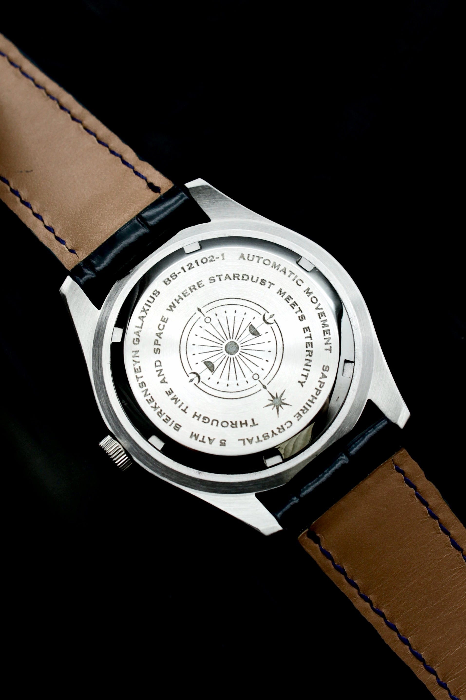 <em>Custom</em> engravings