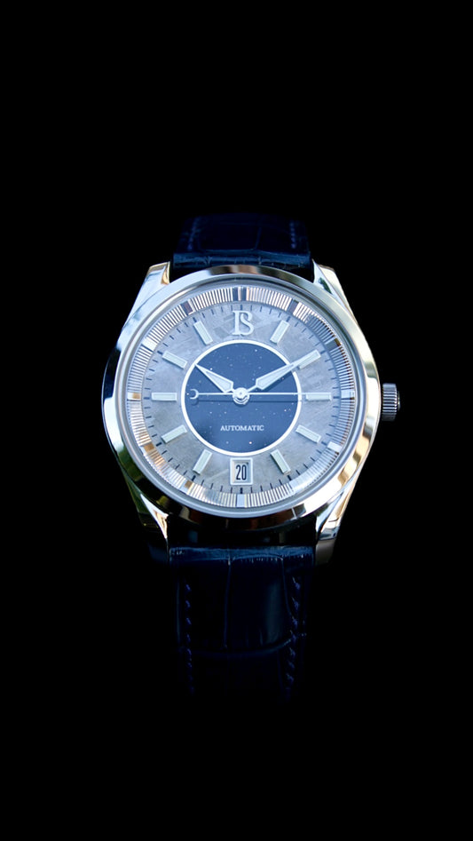 Galaxius Silver
