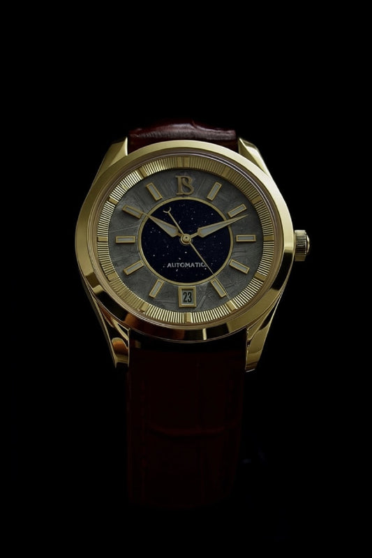 Galaxius Gold