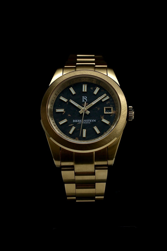 Stratum Gold