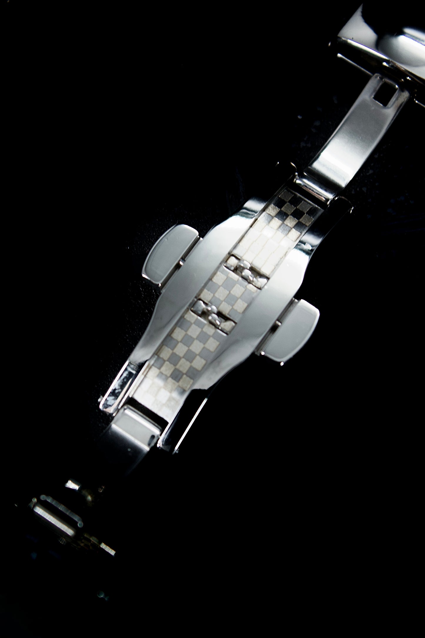 Galaxius Silver