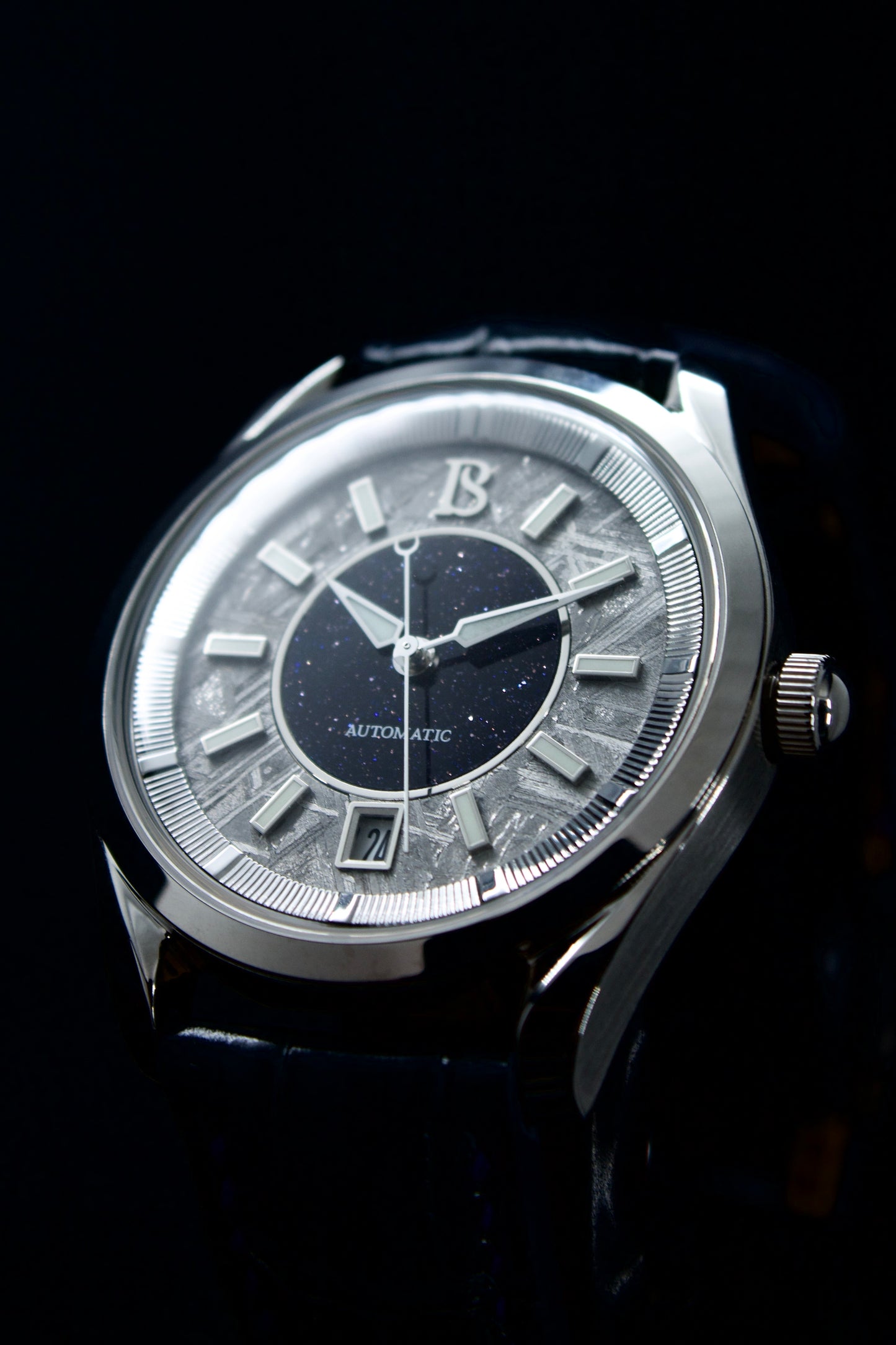 Galaxius Silver