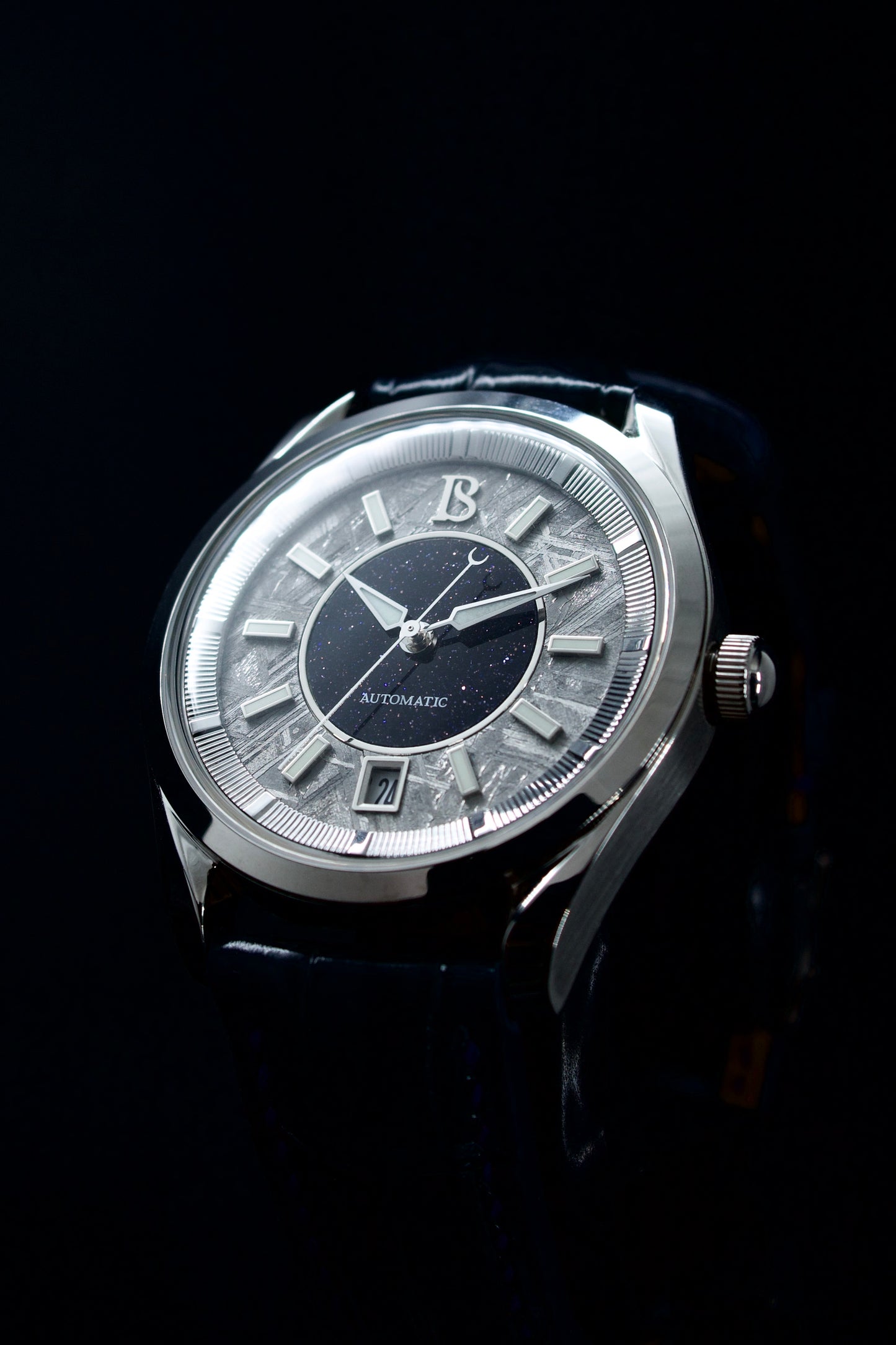Galaxius Silver