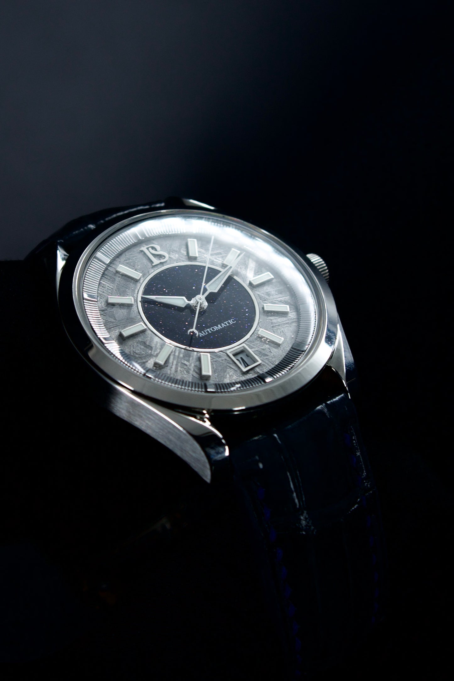 Galaxius Silver