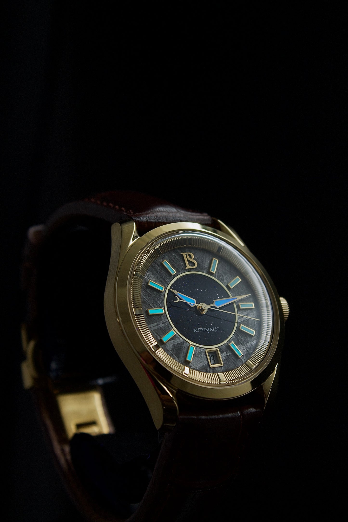 Galaxius Gold
