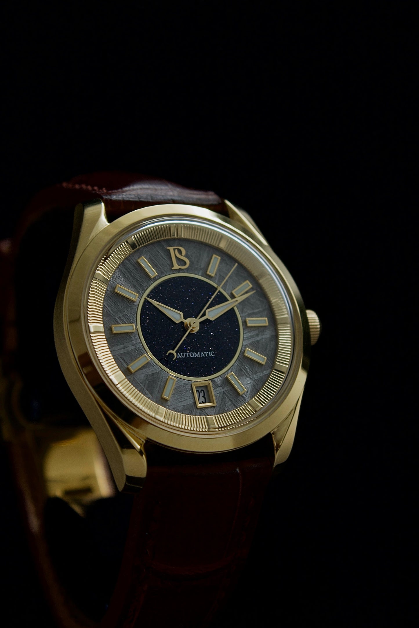 Galaxius Gold