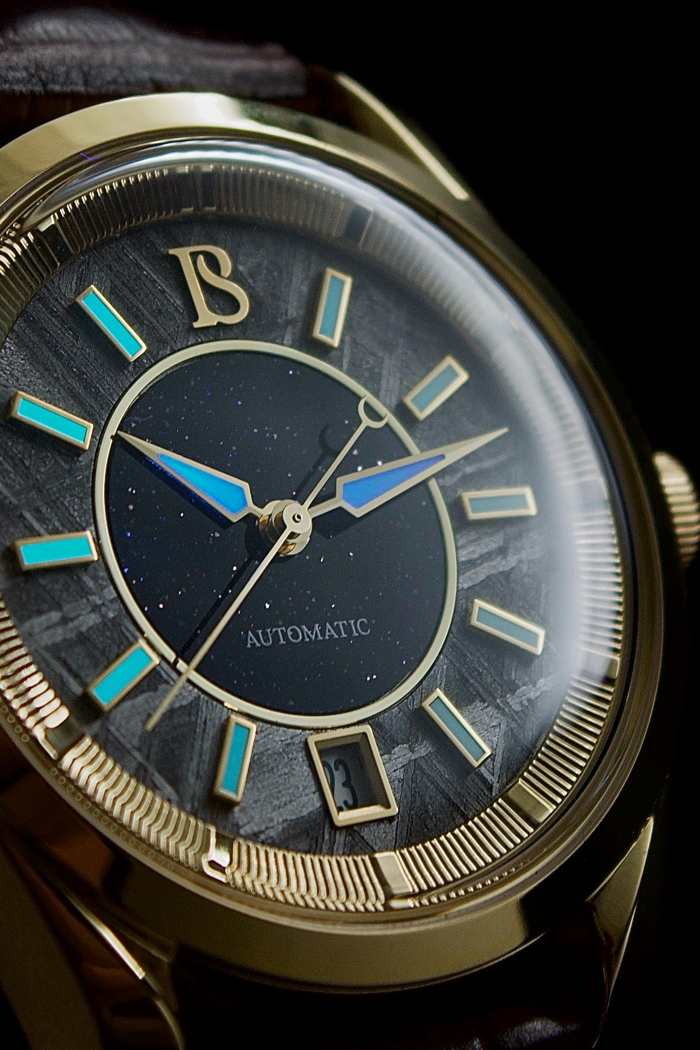 Galaxius Gold