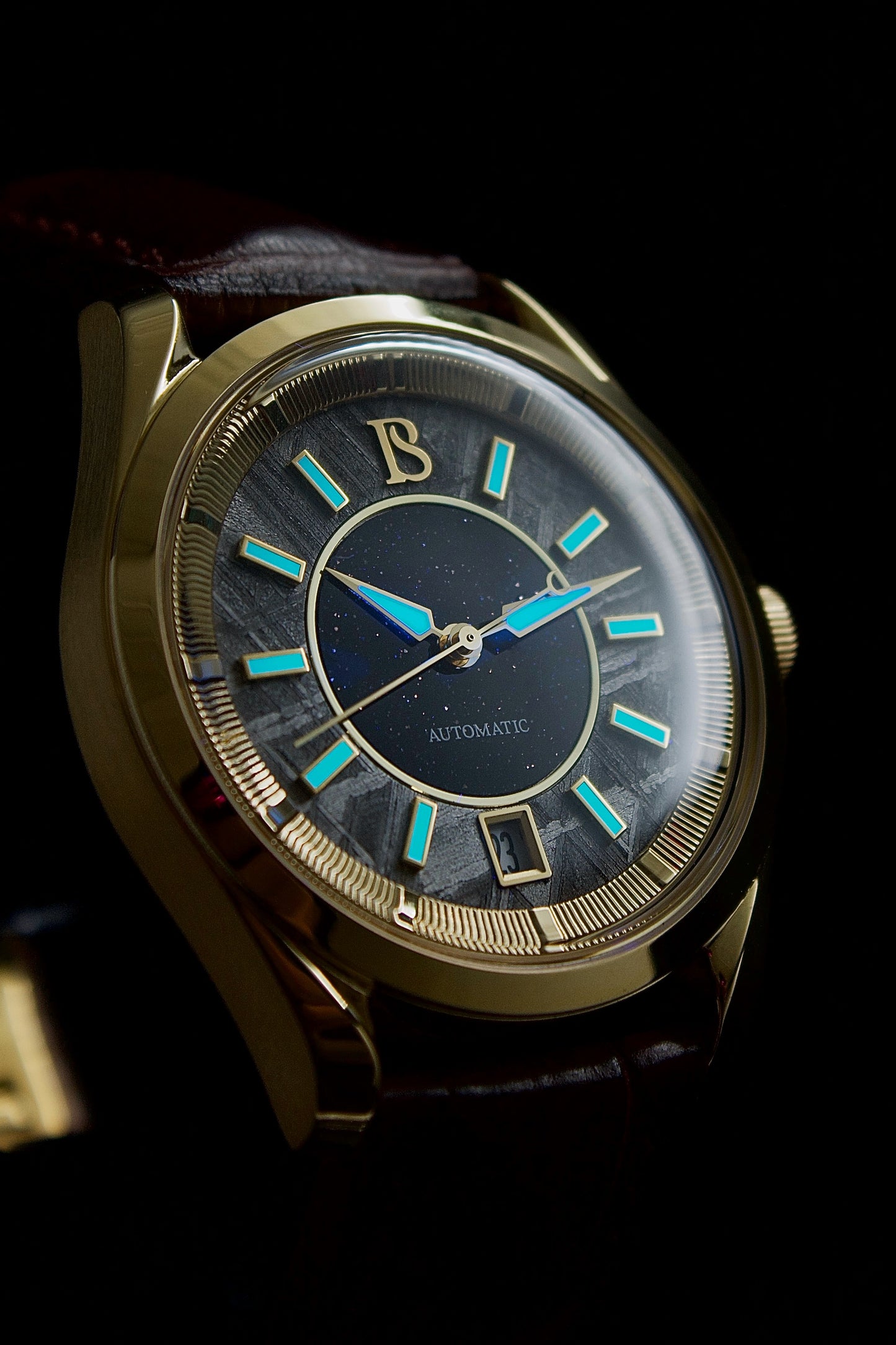 Galaxius Gold
