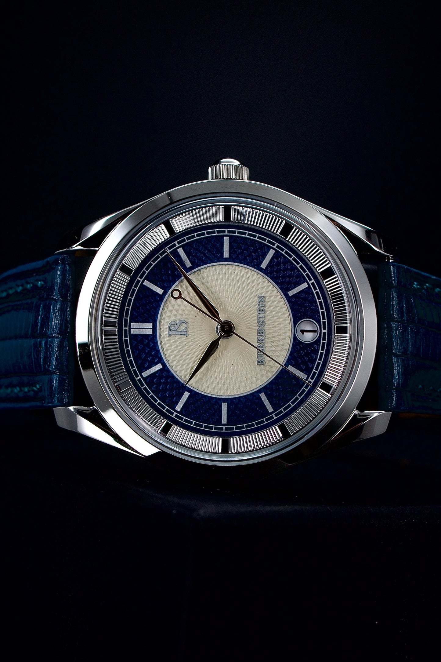 Imperial Silver