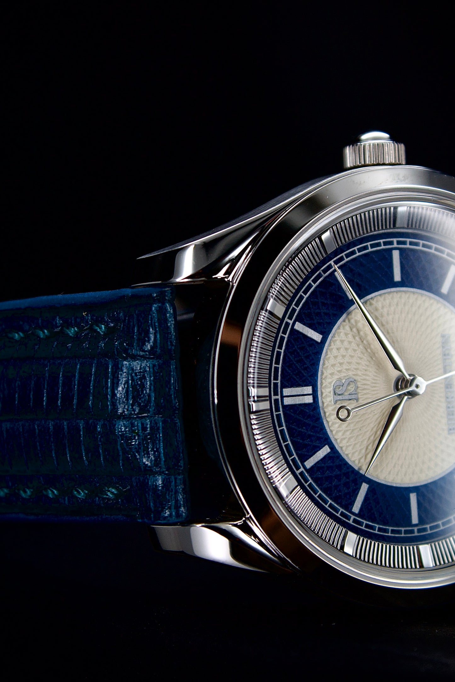 Imperial Silver
