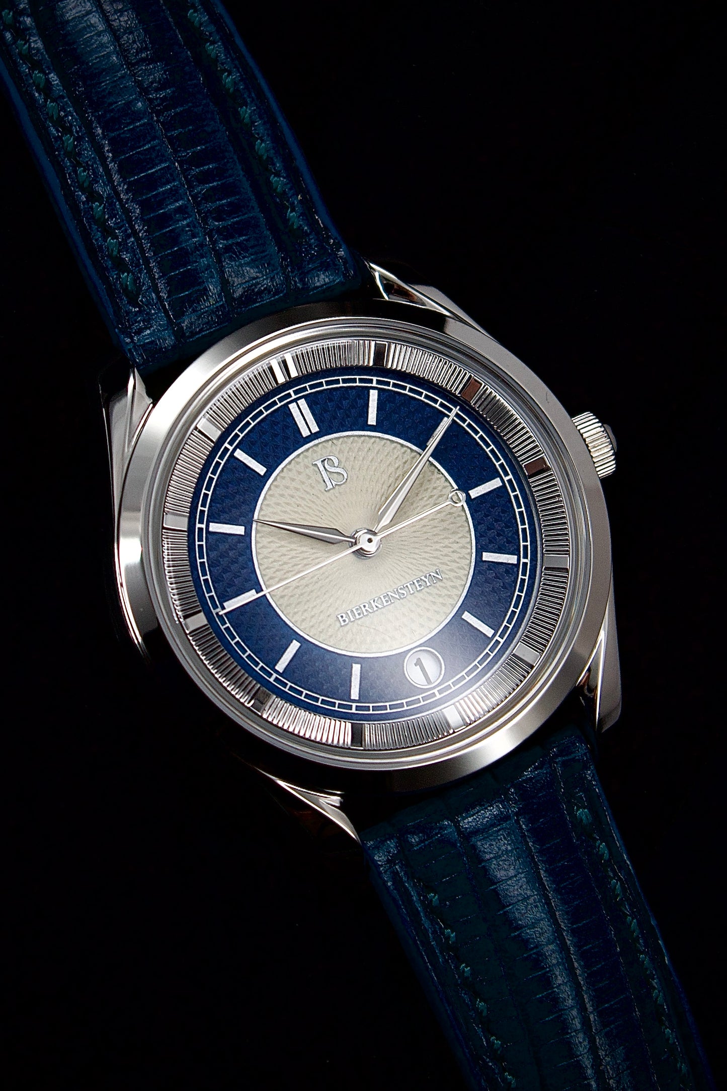 Imperial Silver