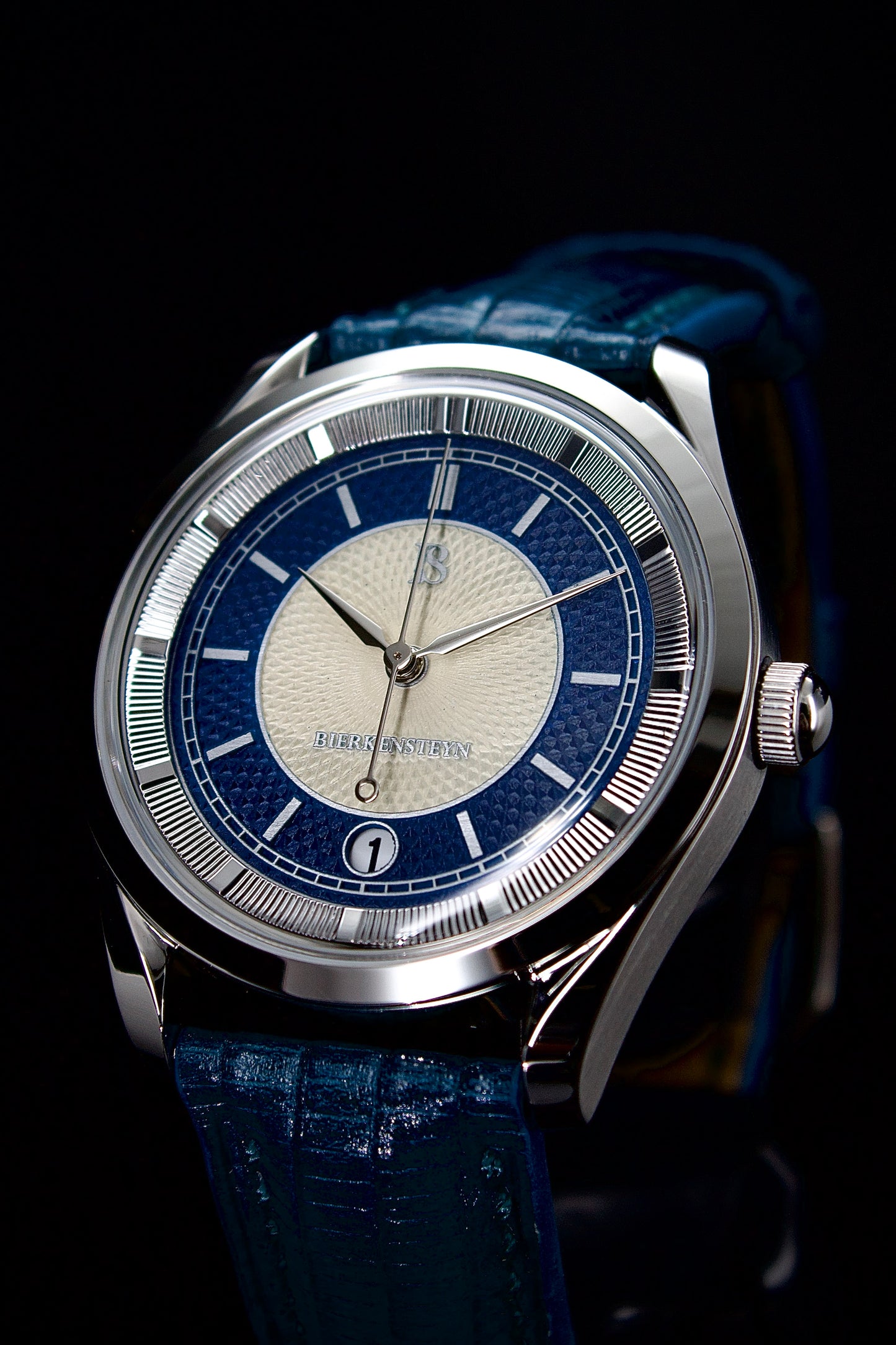 Imperial Silver