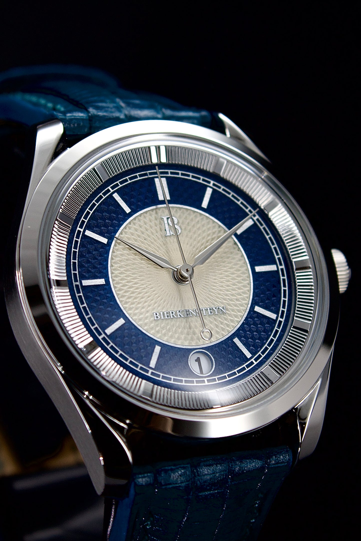 Imperial Silver