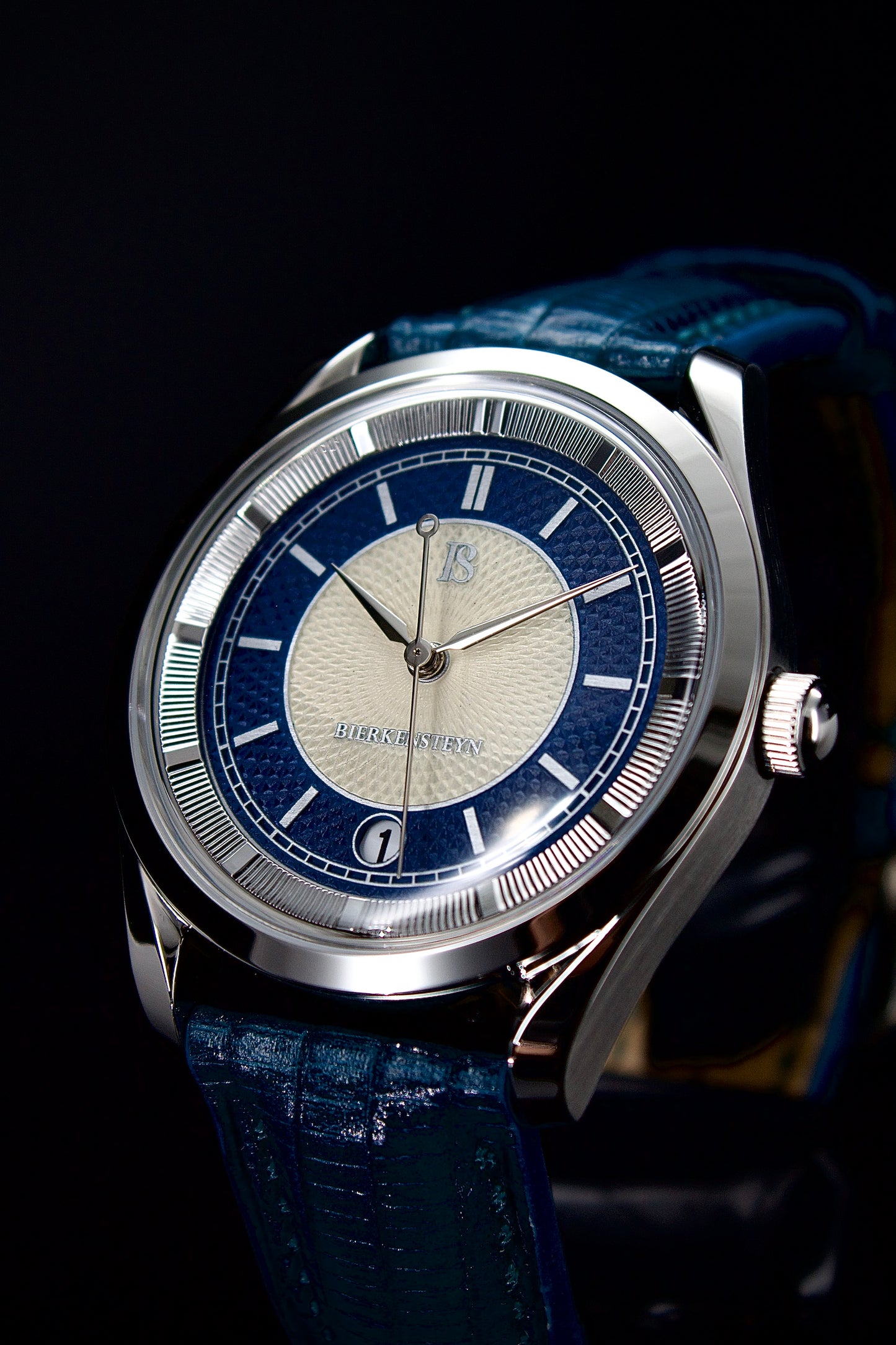 Imperial Silver