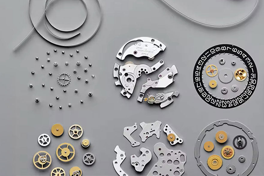 Proven reliability. Timeless performance.