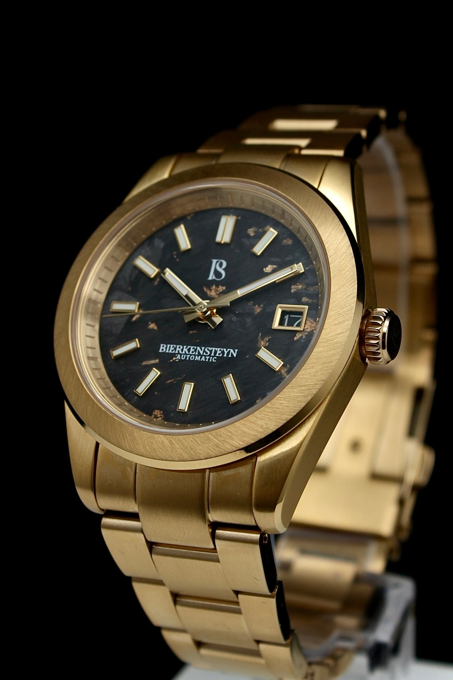 Stratum Gold