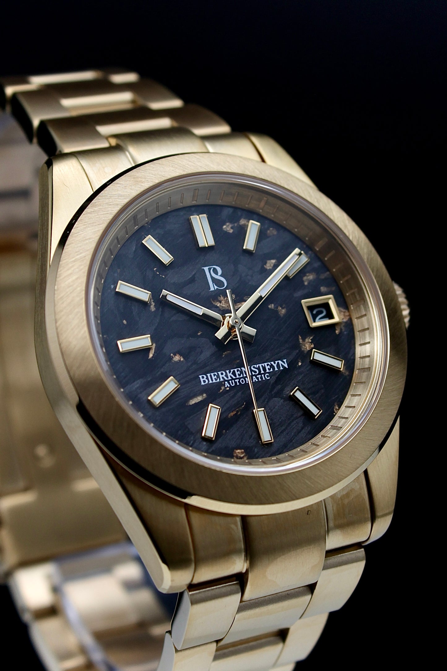 Stratum Gold