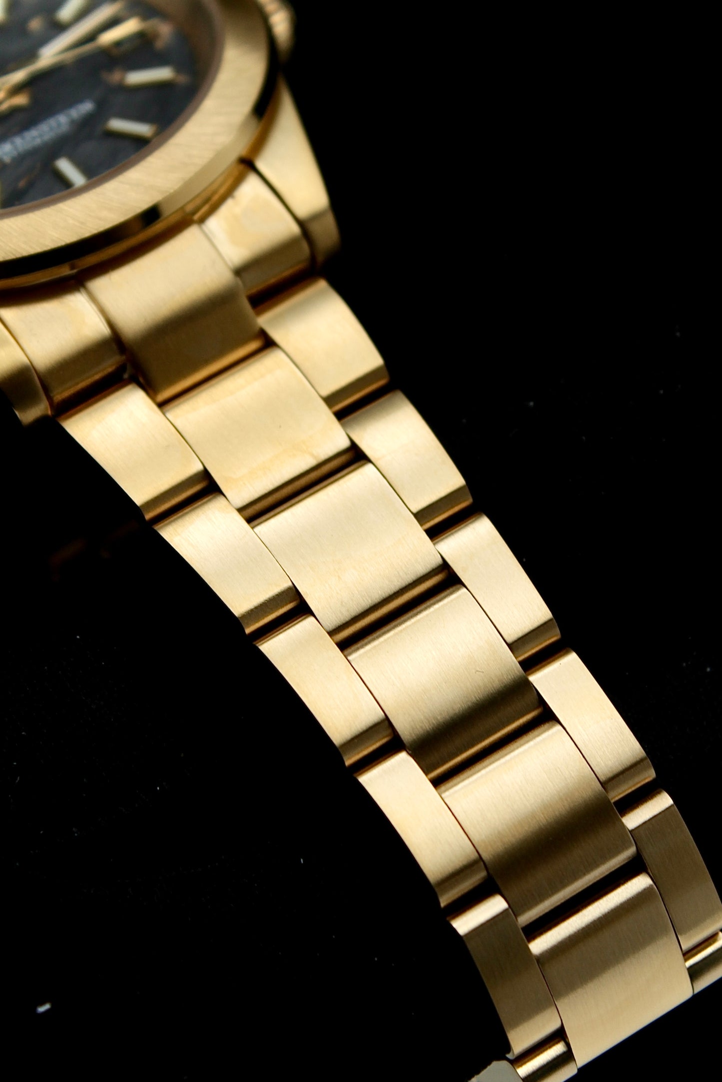 Stratum Gold