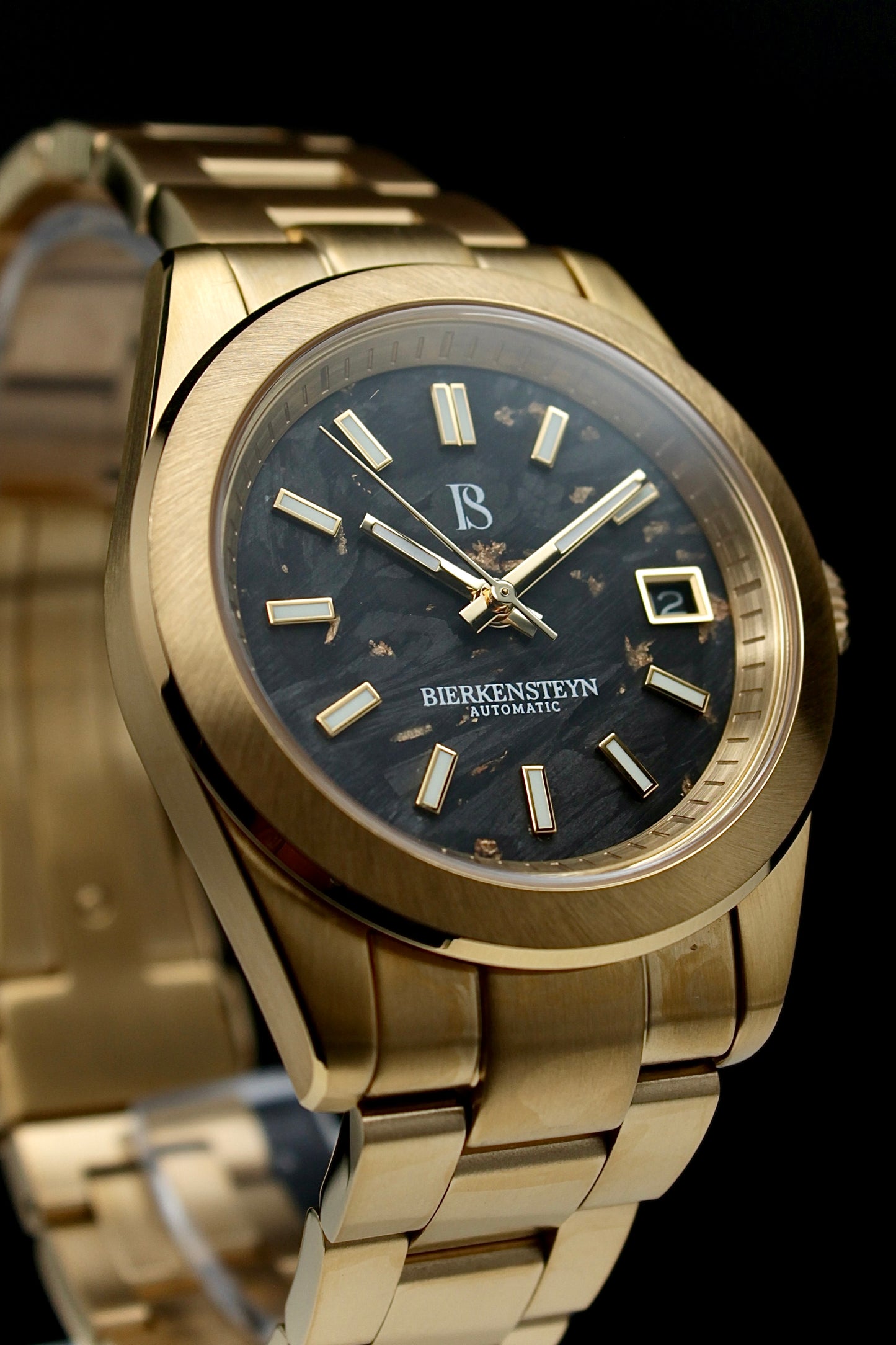 Stratum Gold