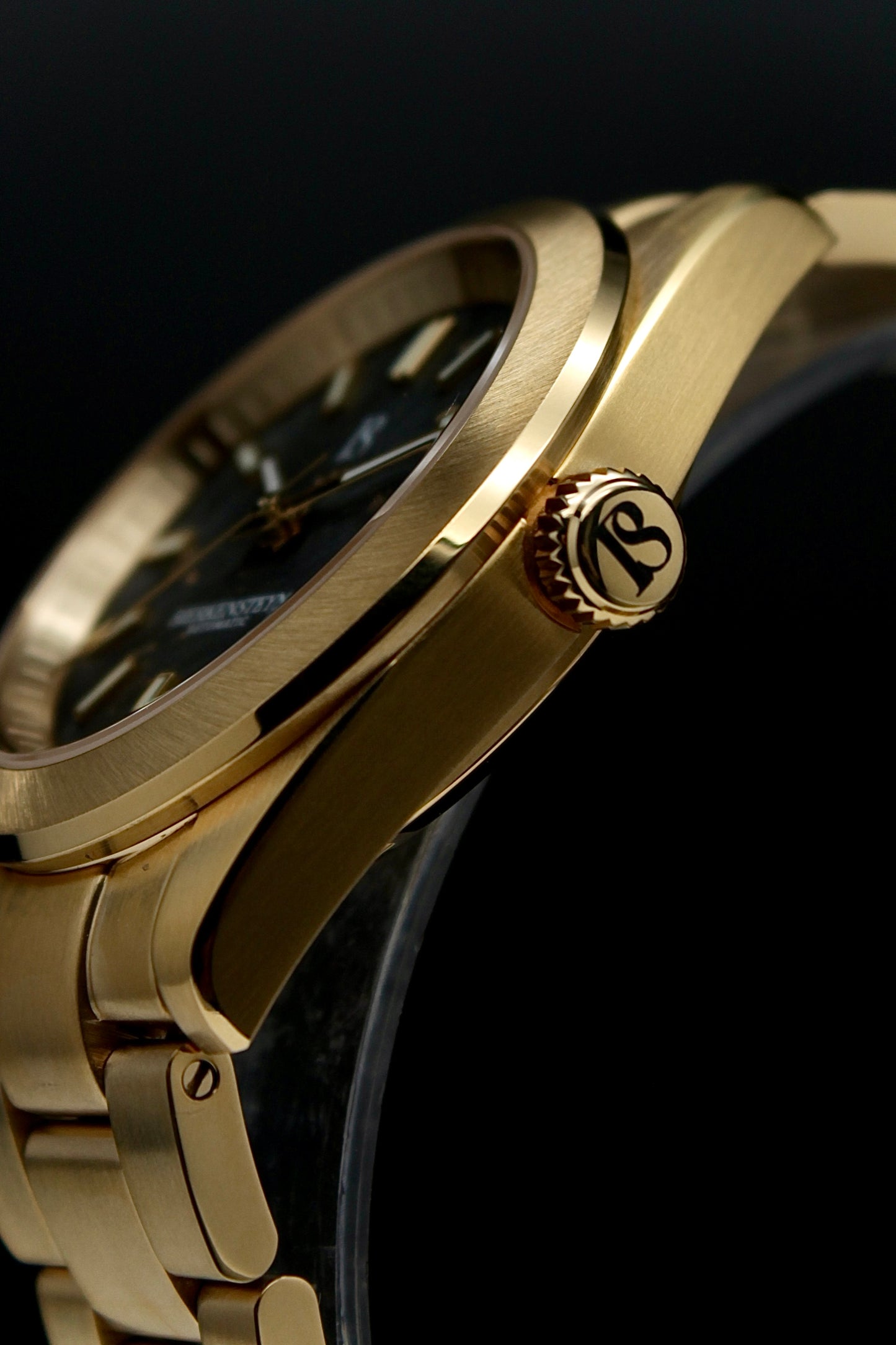 Stratum Gold