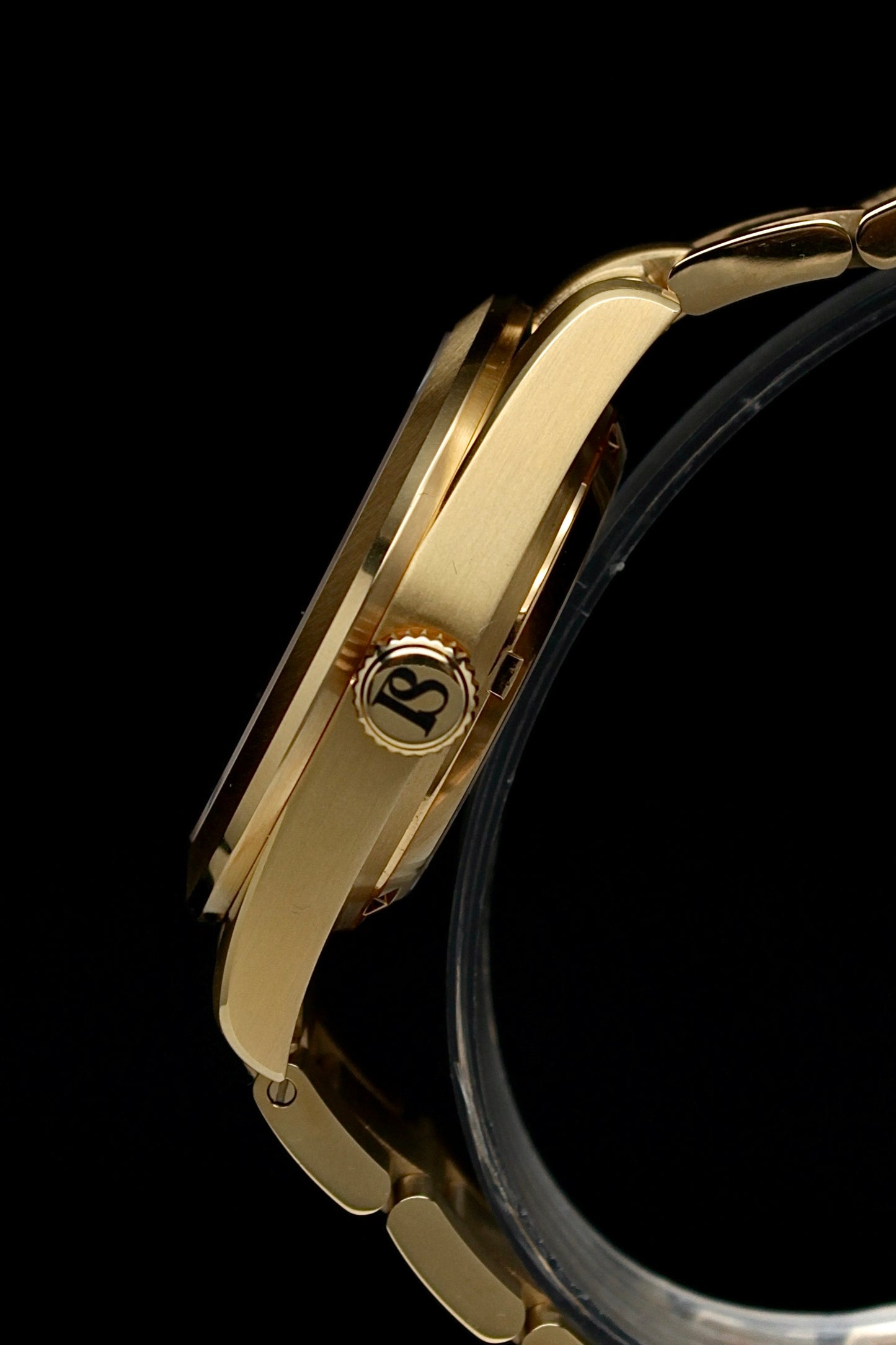 Stratum Gold