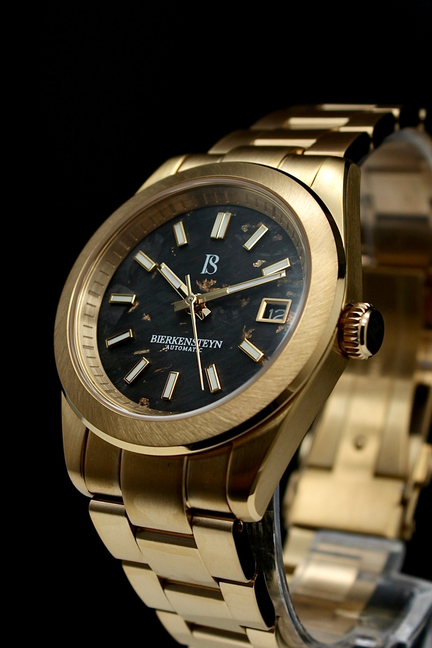 Stratum Gold