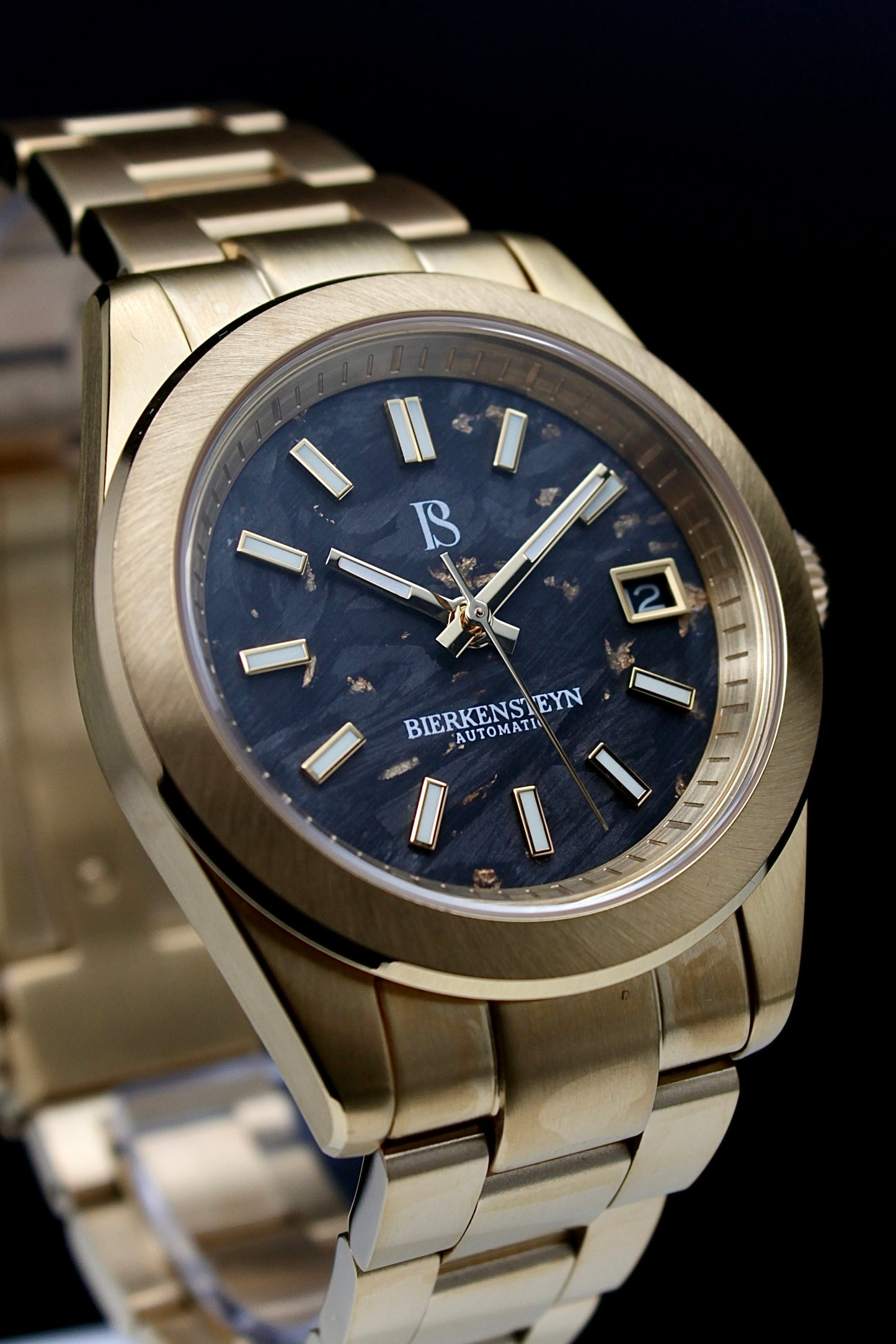 Stratum Gold