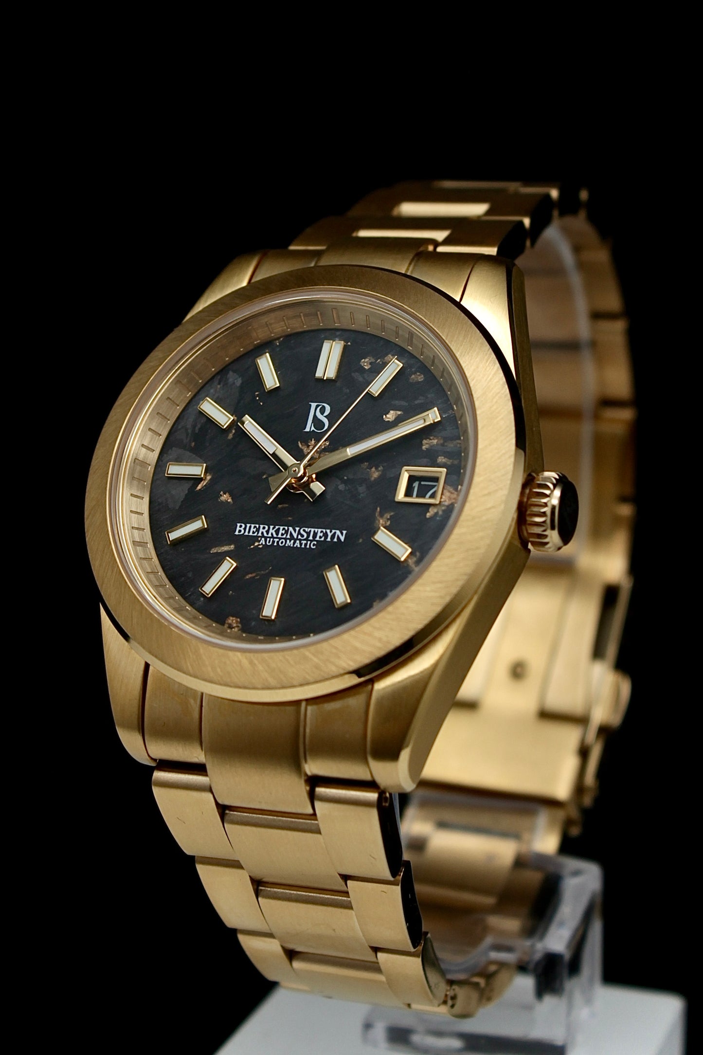 Stratum Gold
