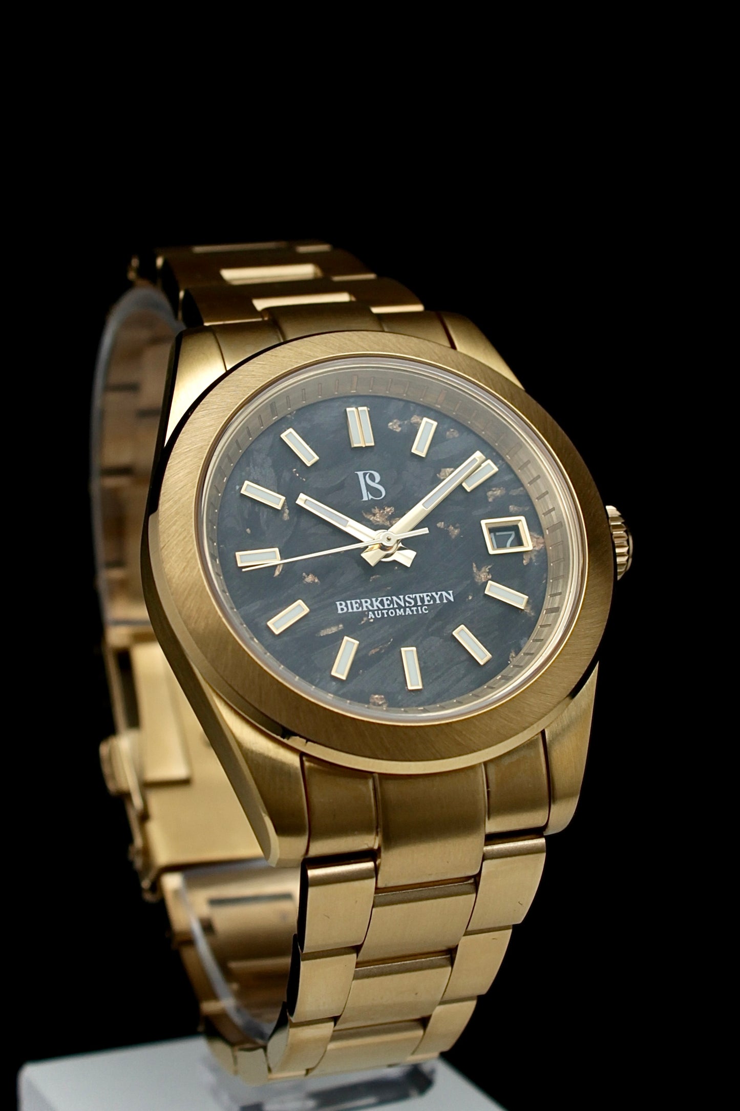 Stratum Gold