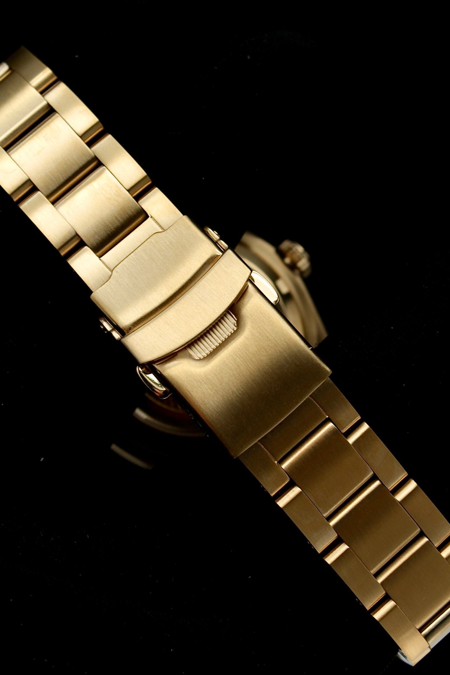 Stratum Gold