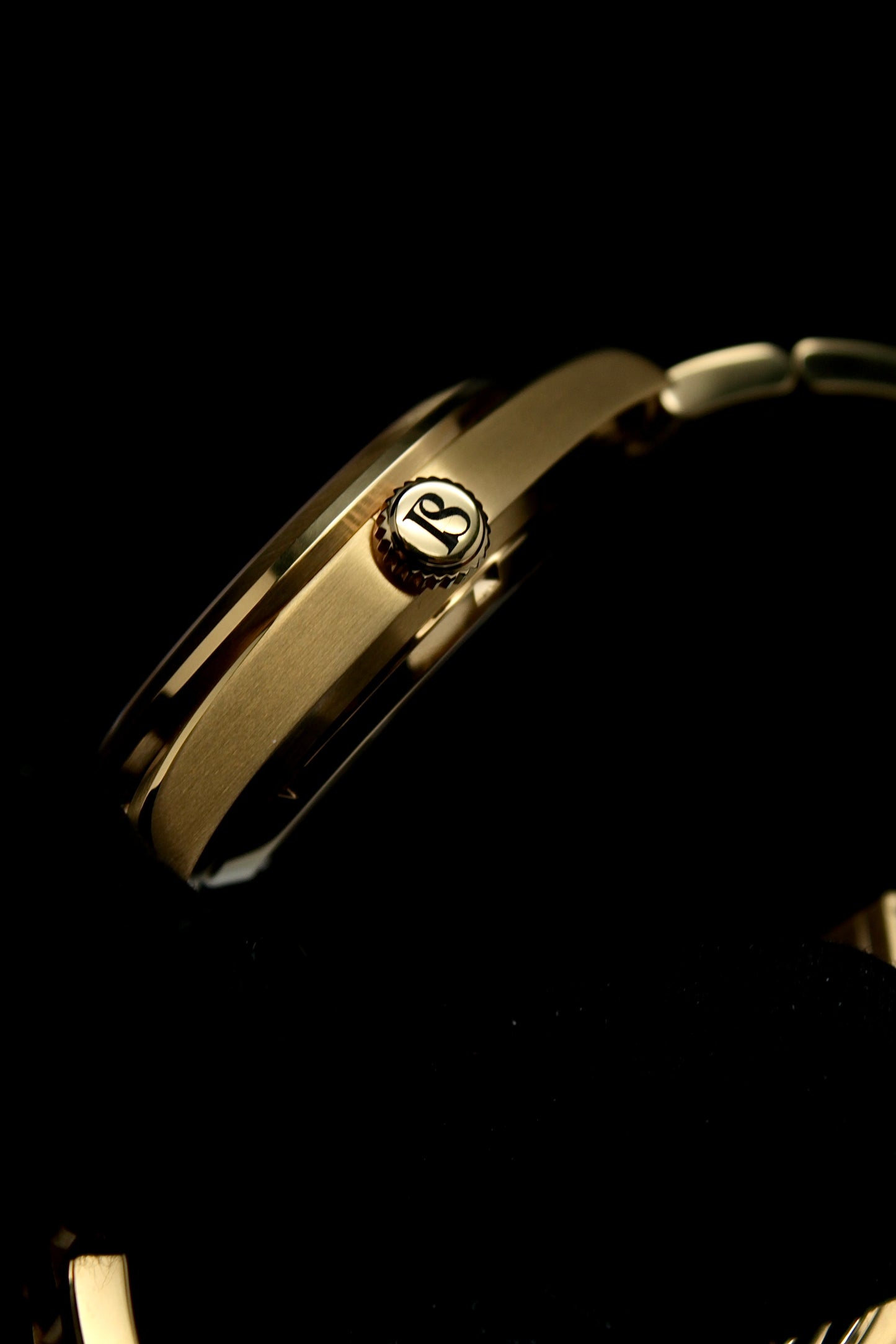 Stratum Gold