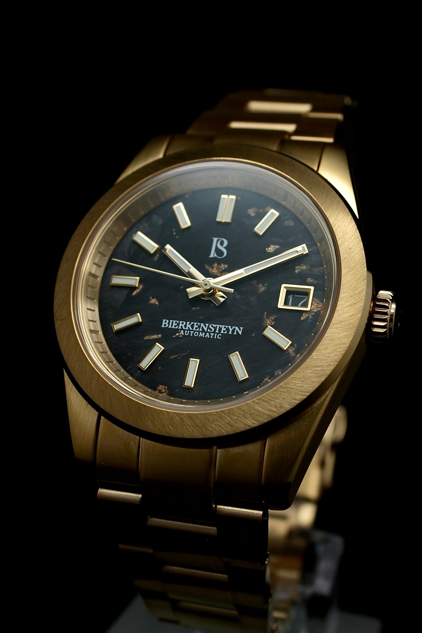 Stratum Gold