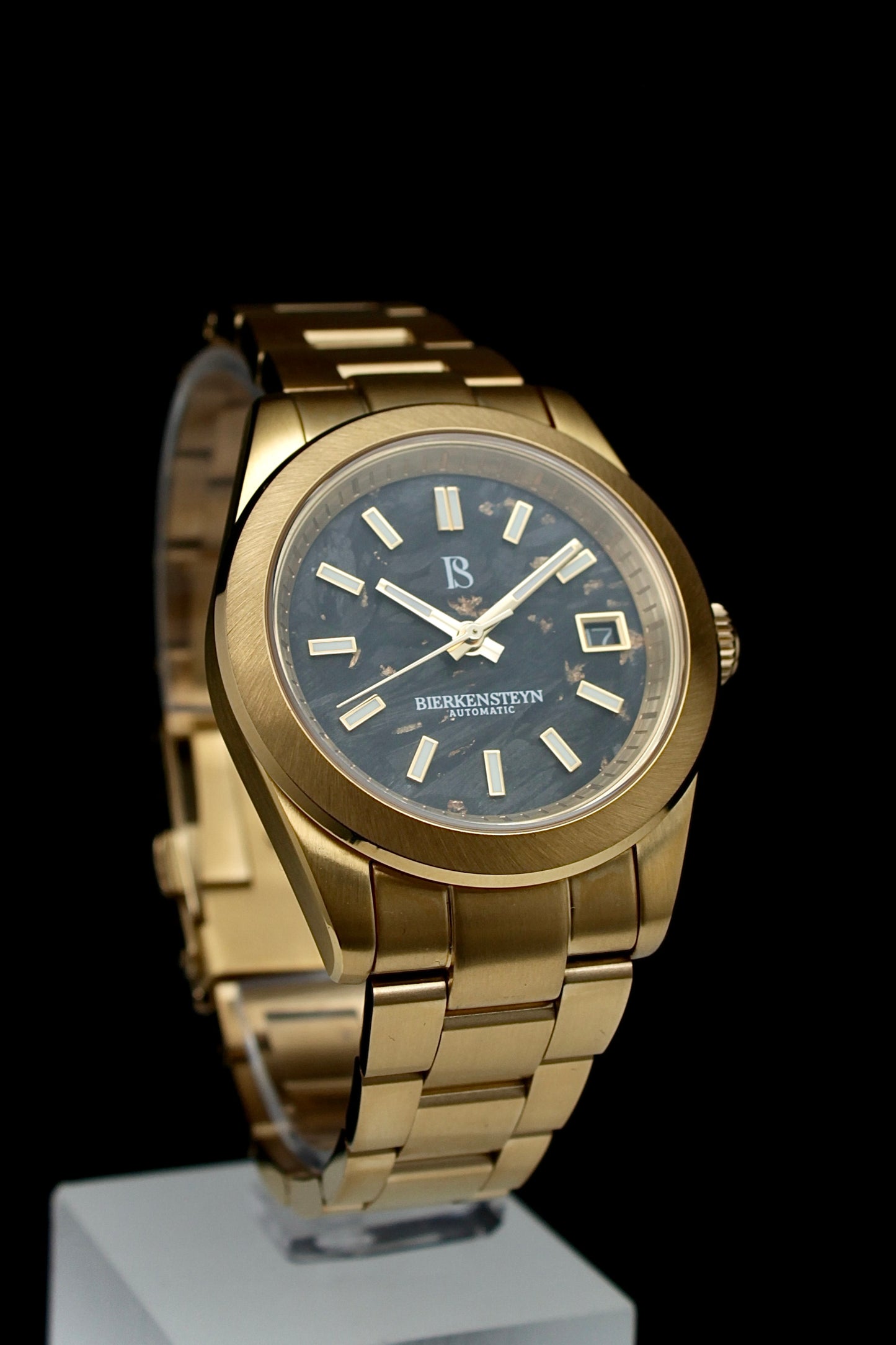 Stratum Gold
