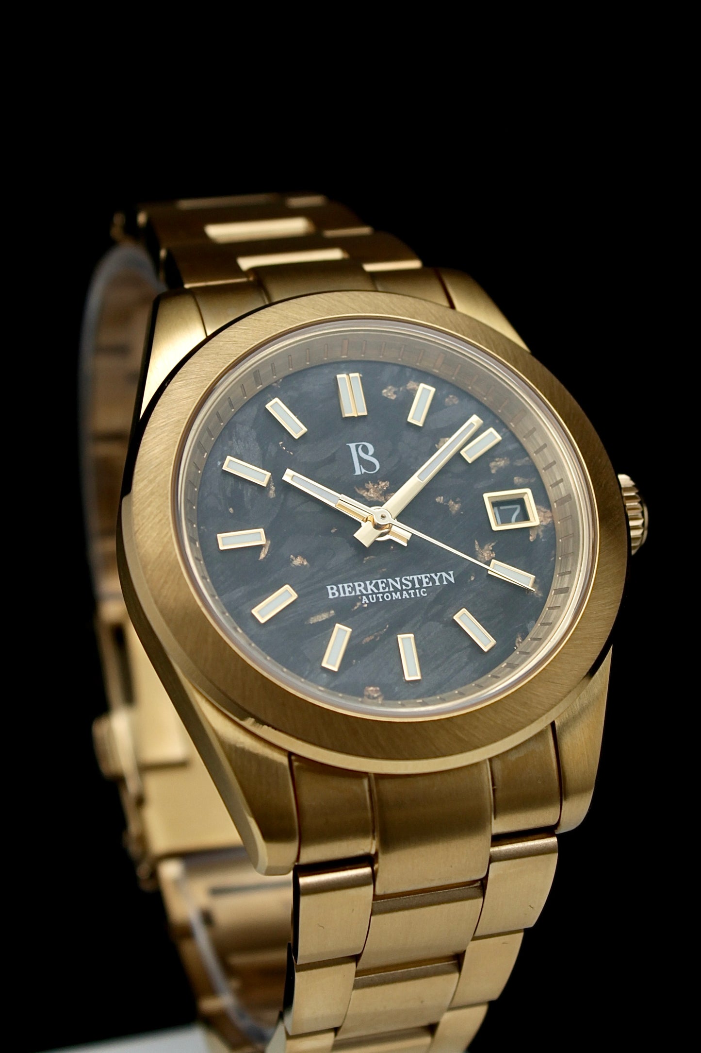 Stratum Gold