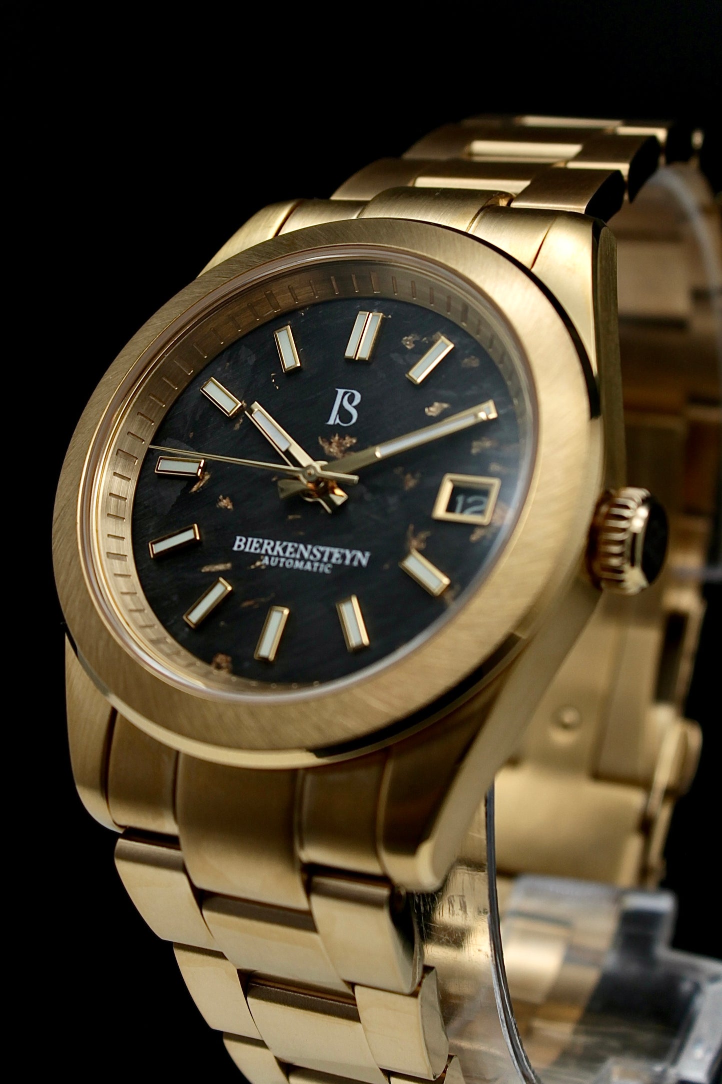 Stratum Gold
