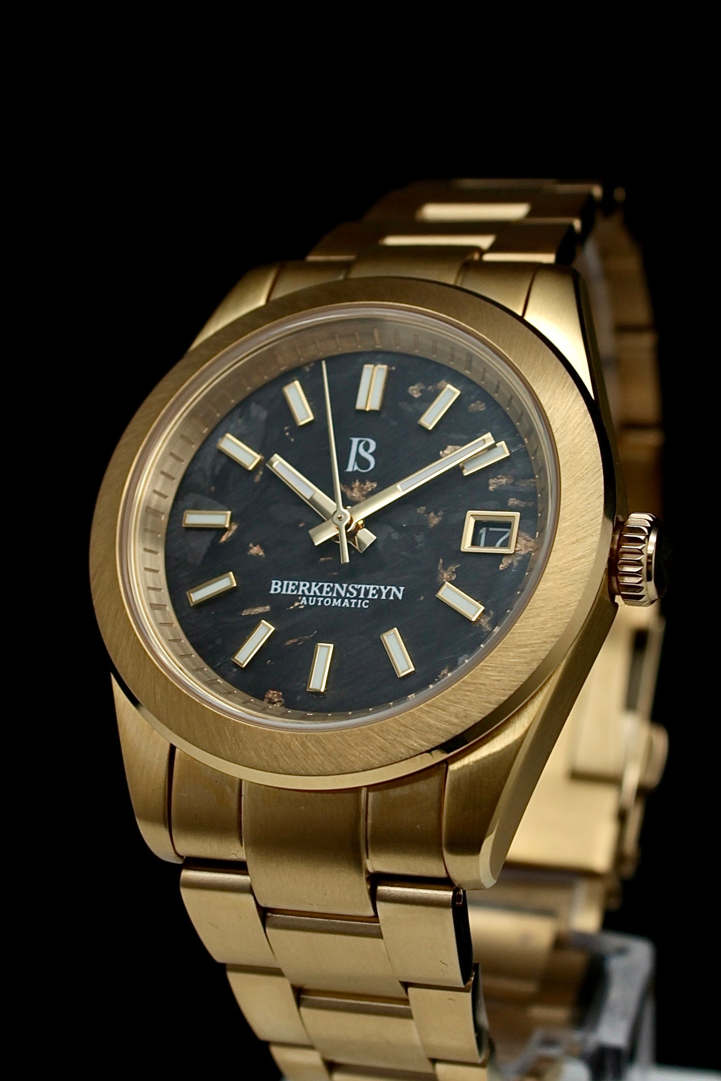 Stratum Gold