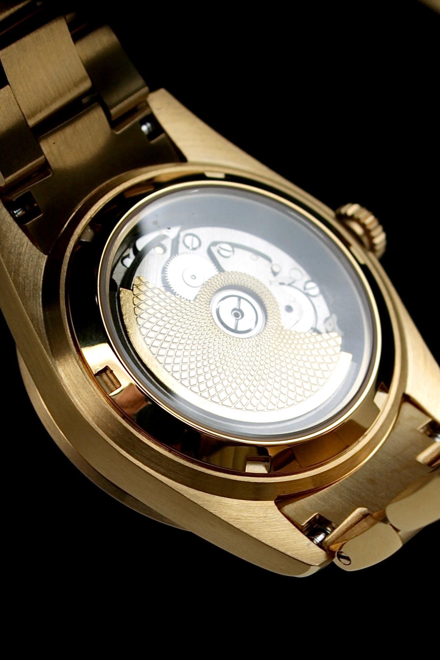Stratum Gold