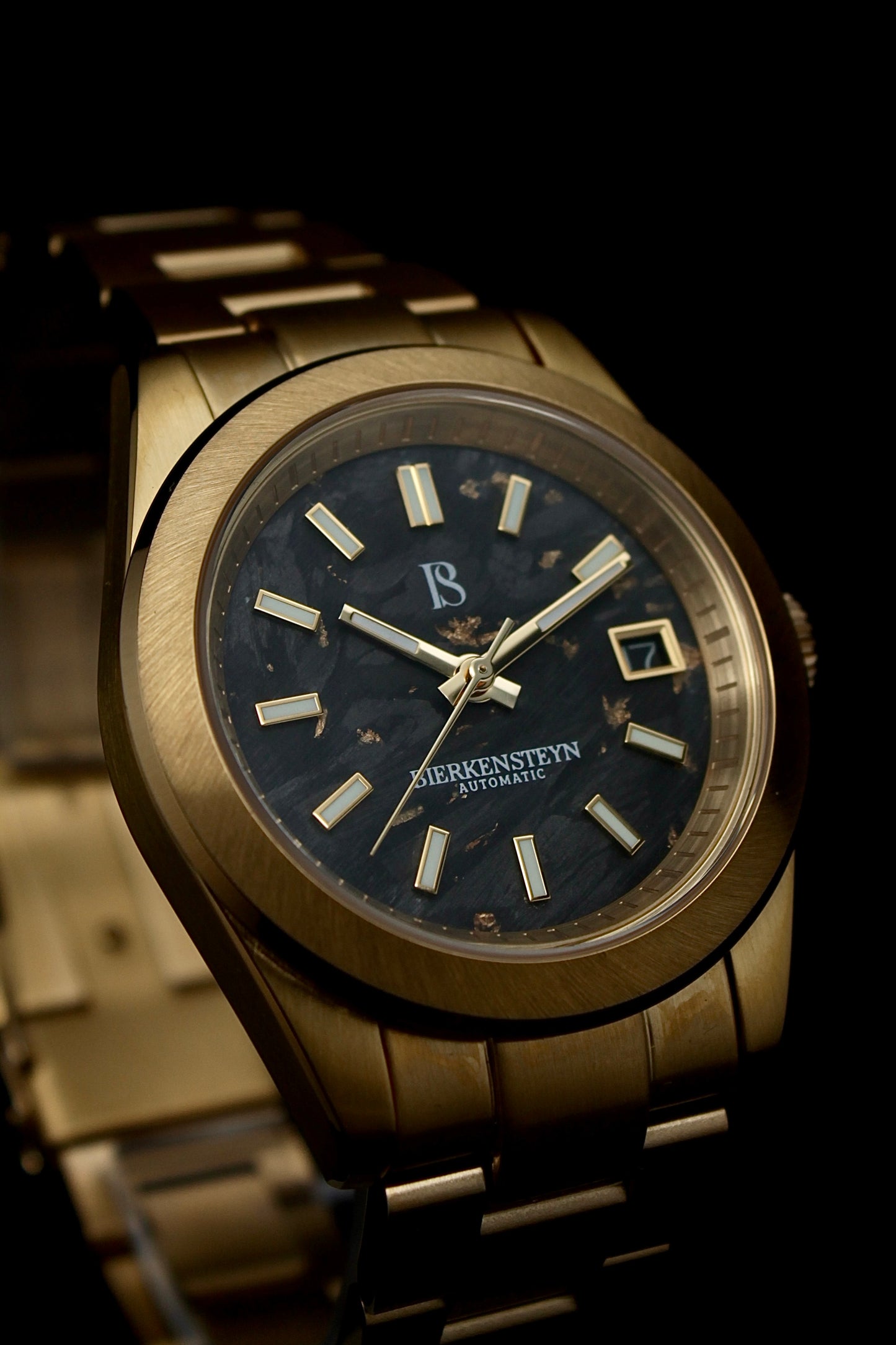 Stratum Gold