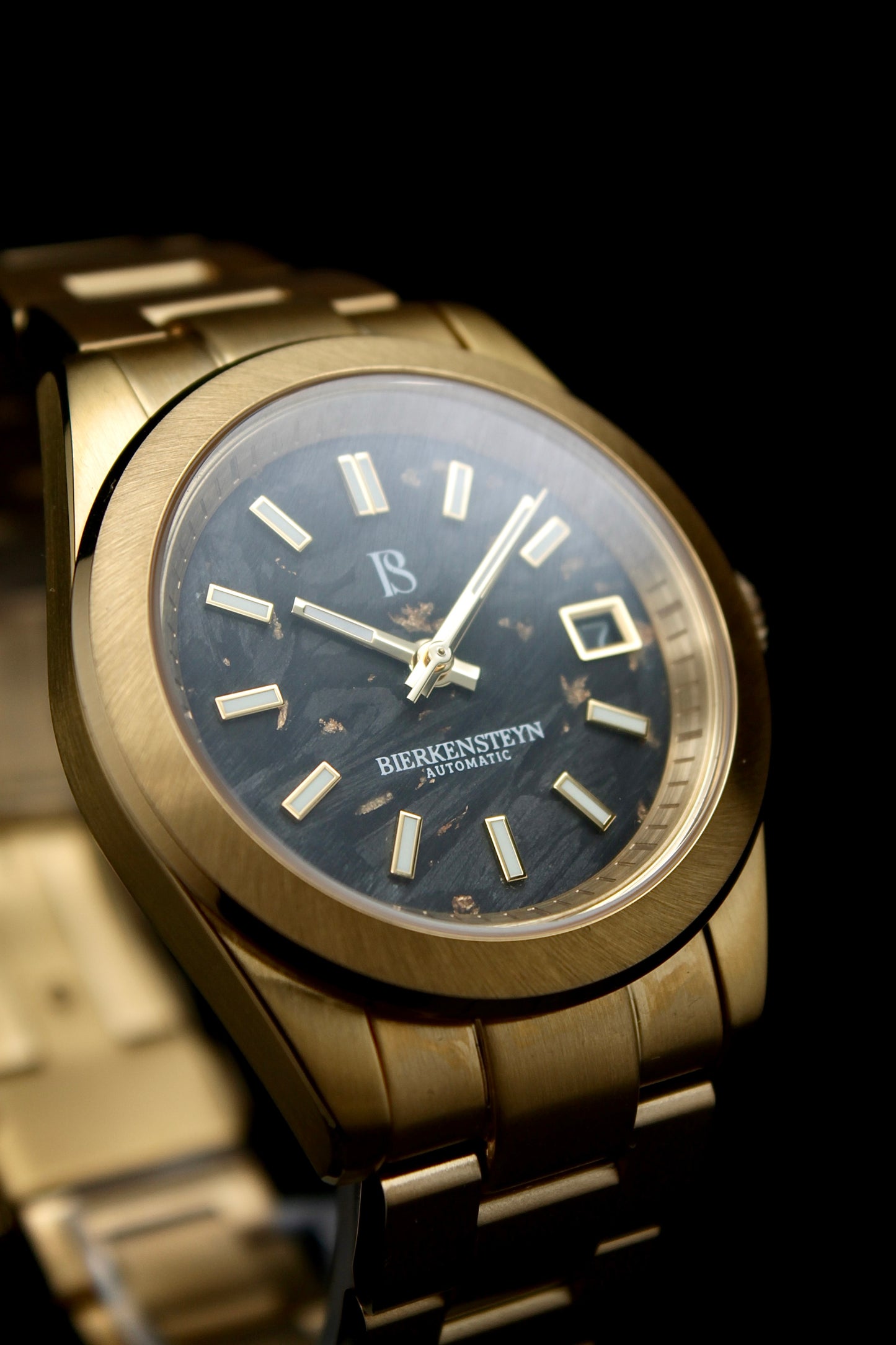 Stratum Gold