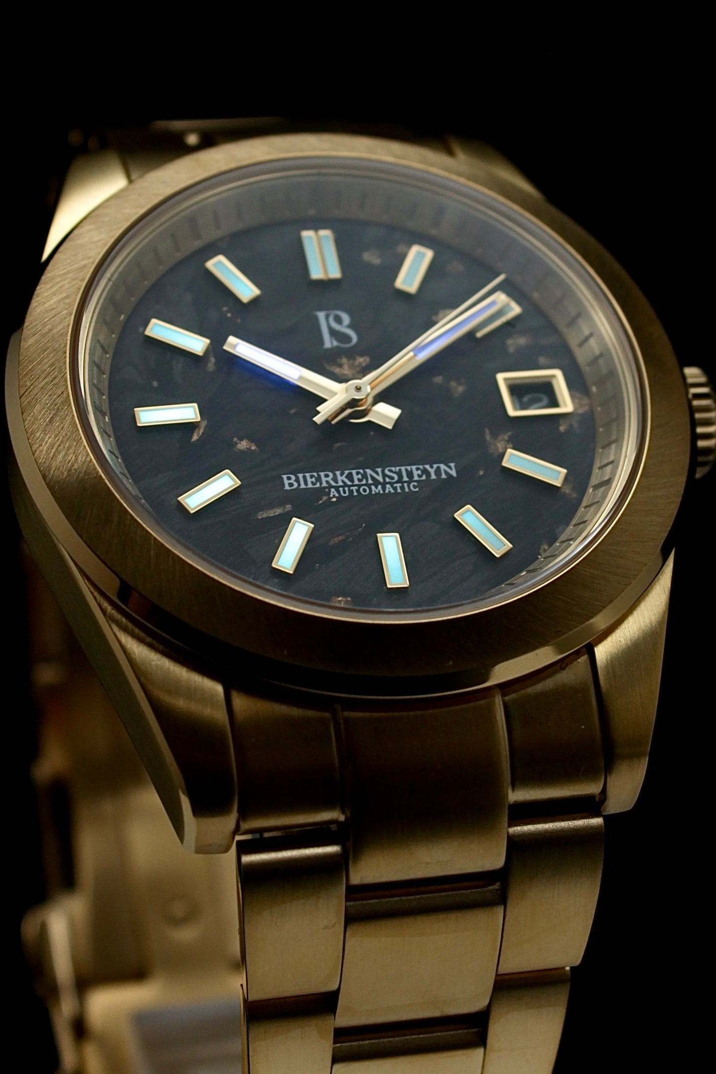 Stratum Gold