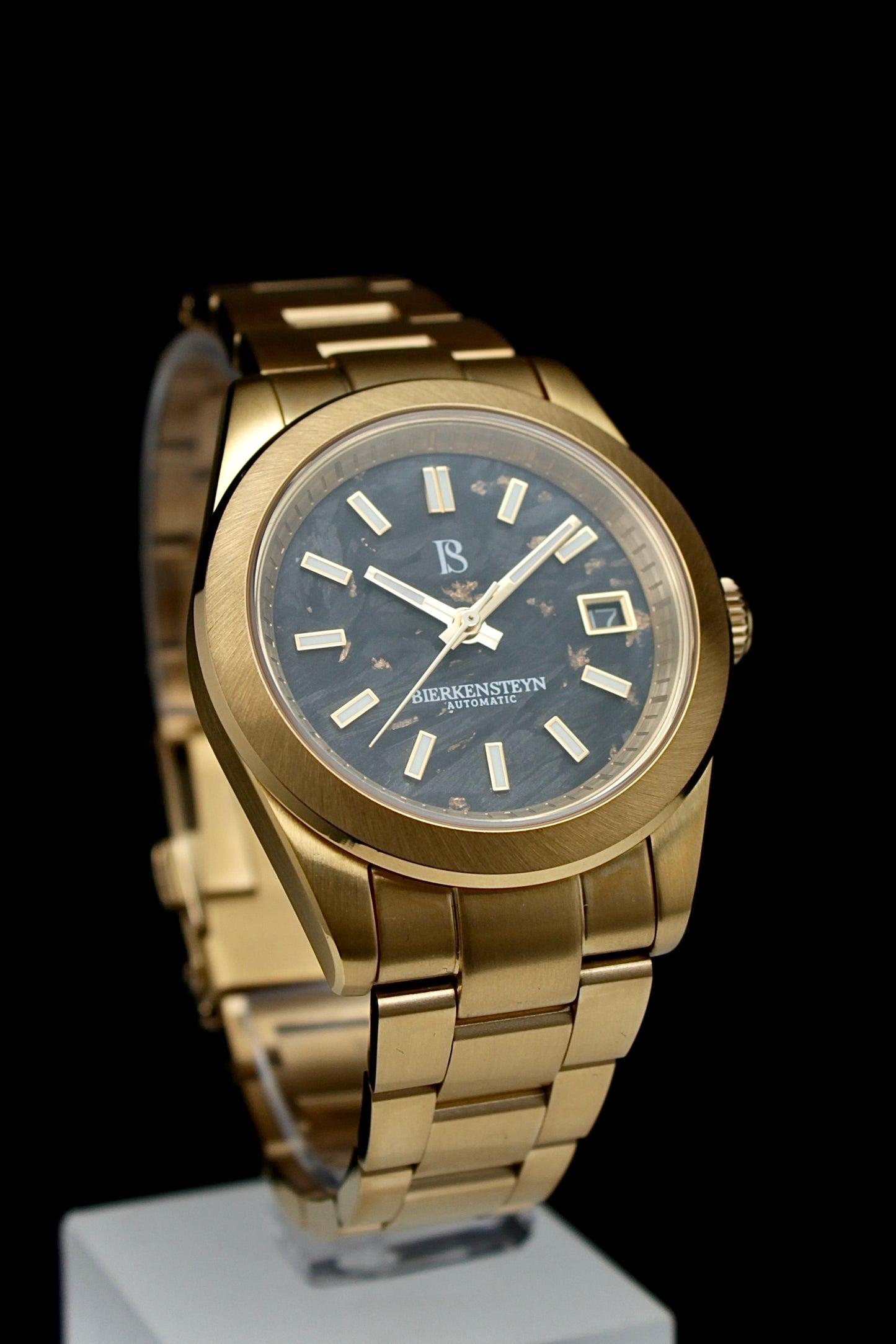Stratum Gold