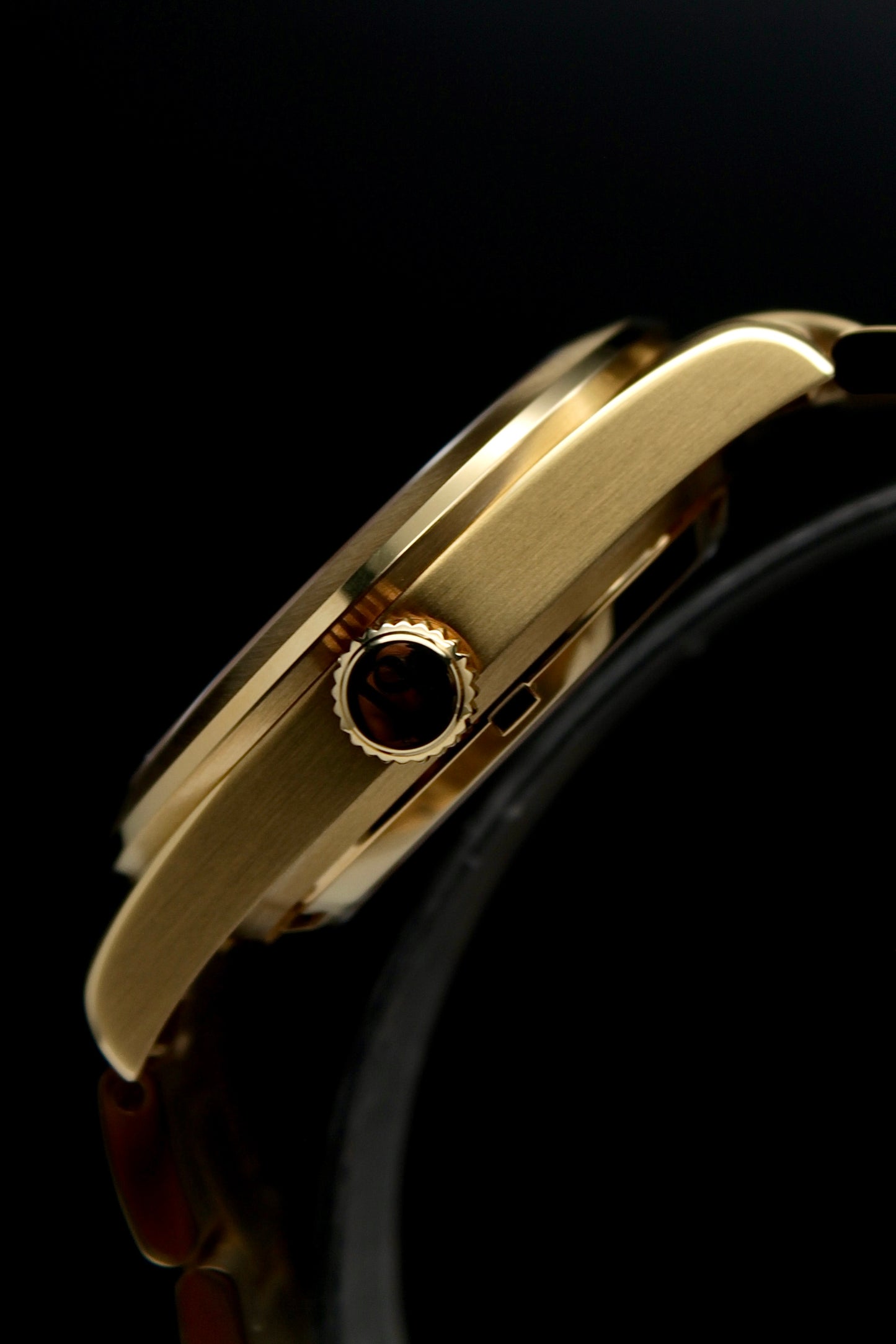 Stratum Gold