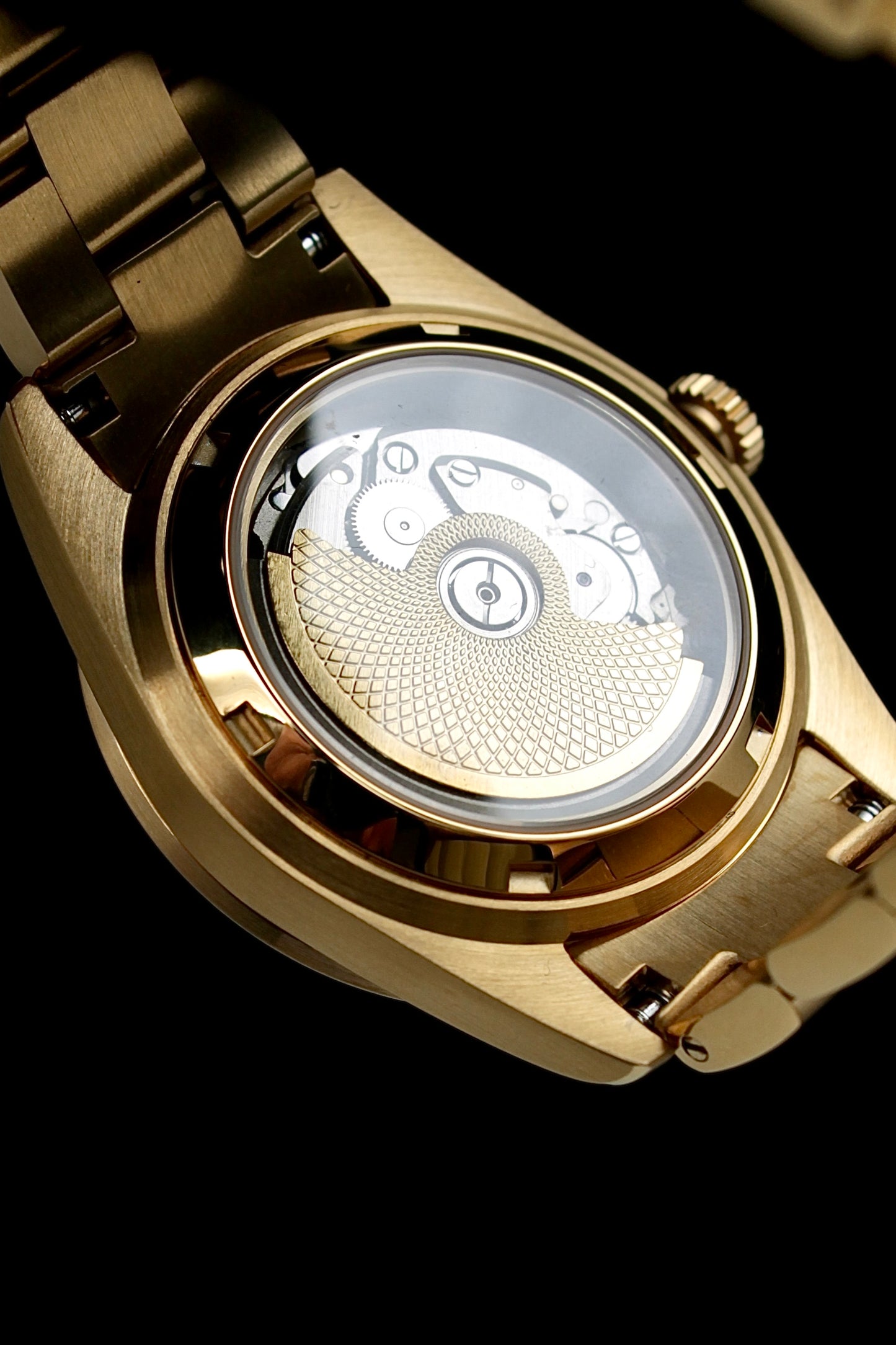 Stratum Gold