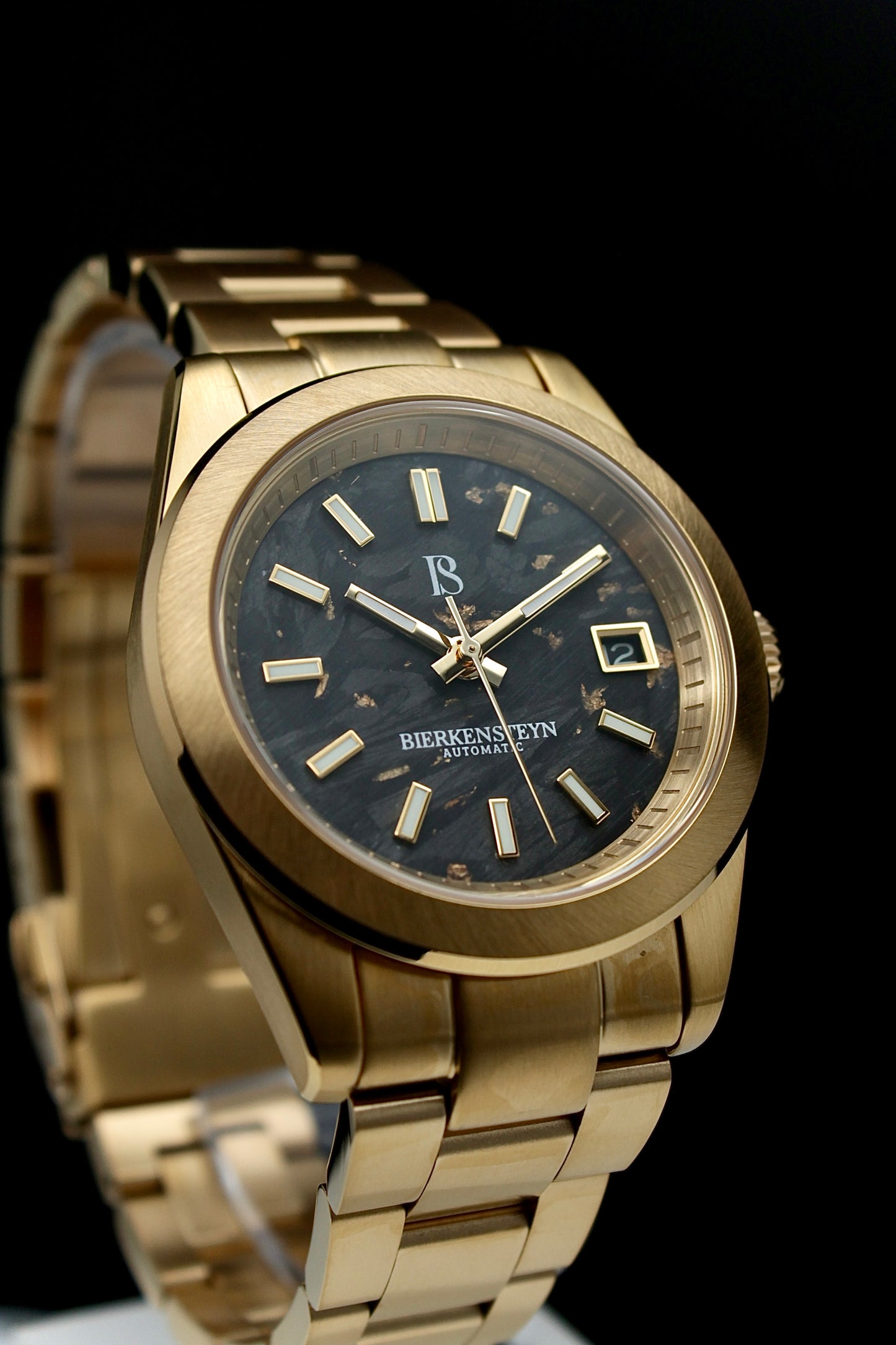 Stratum Gold