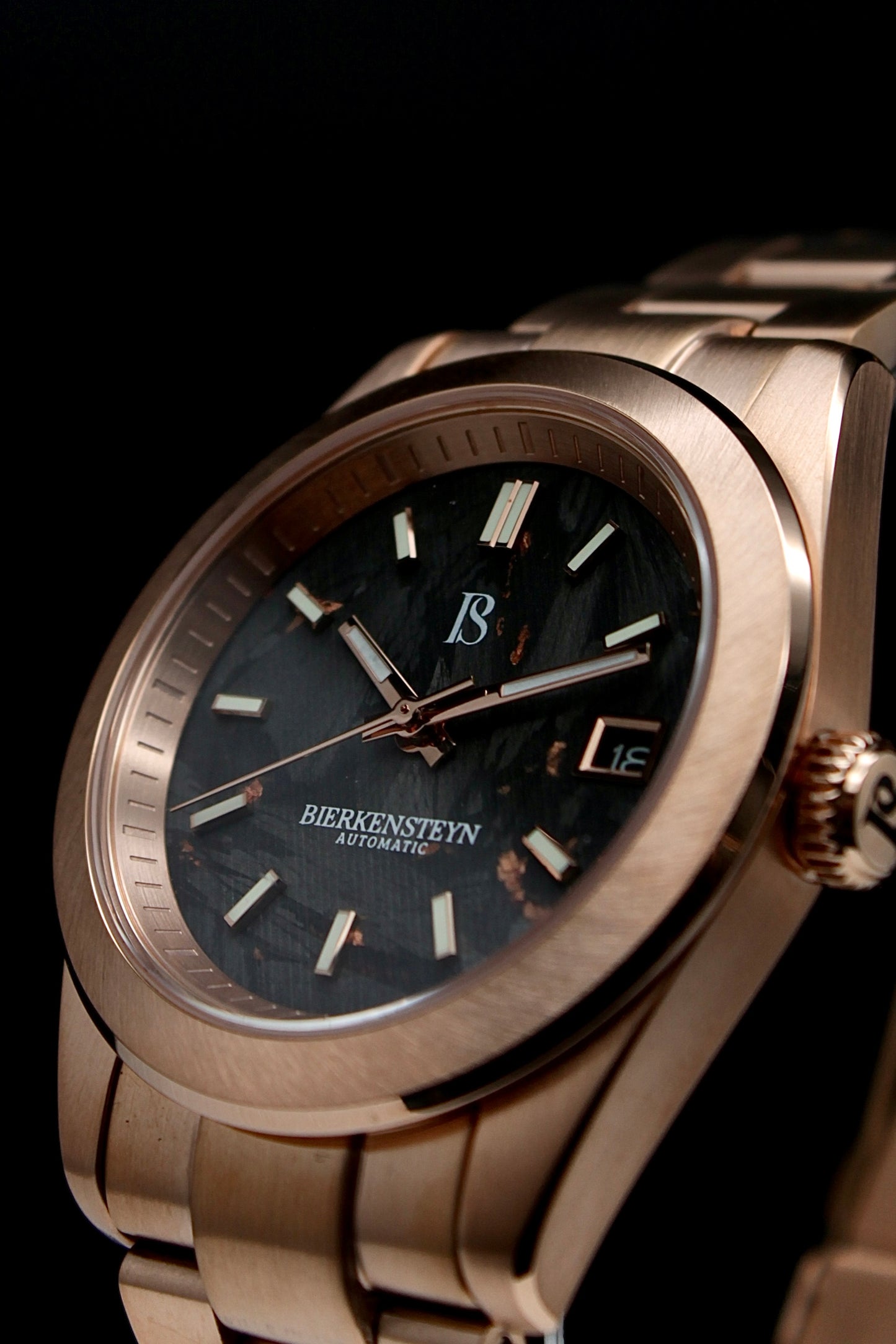Stratum Rose