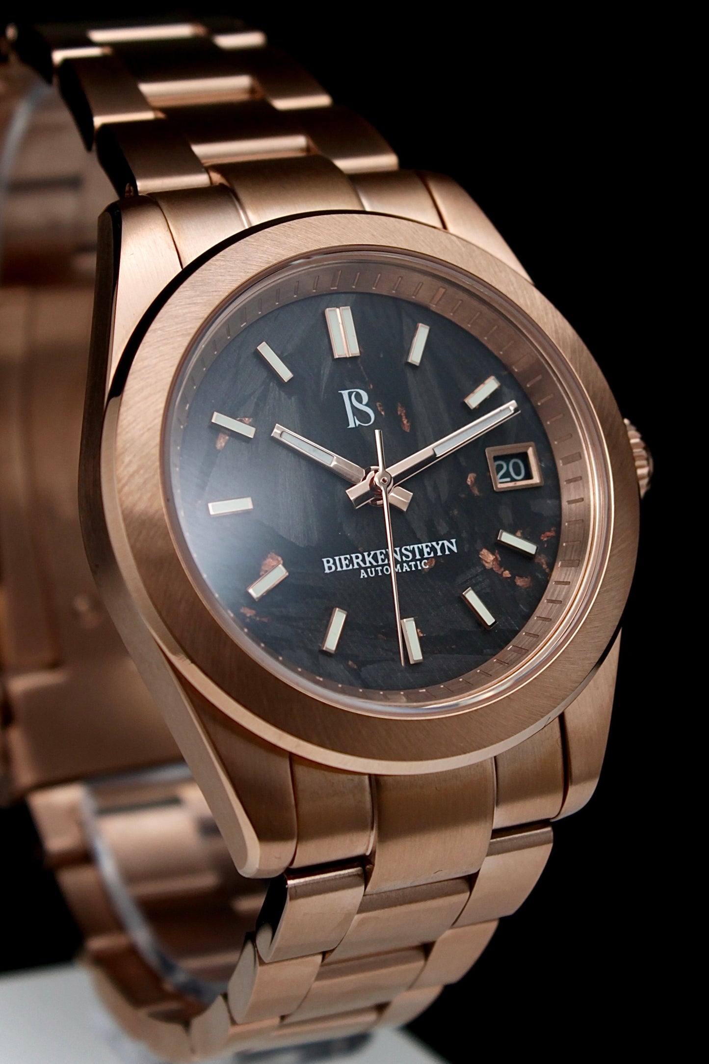 Stratum Rose