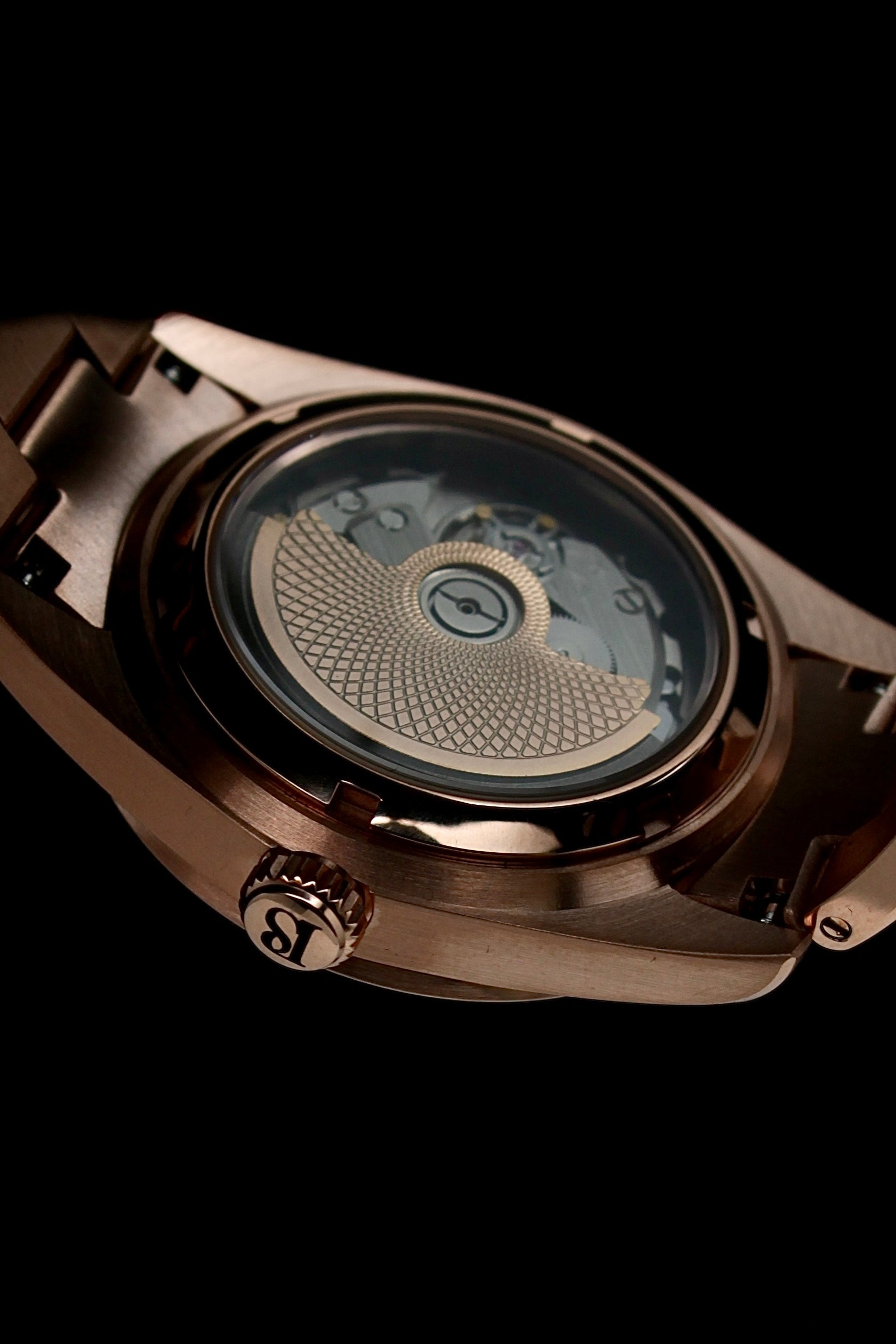 Proven reliability. Timeless performance.