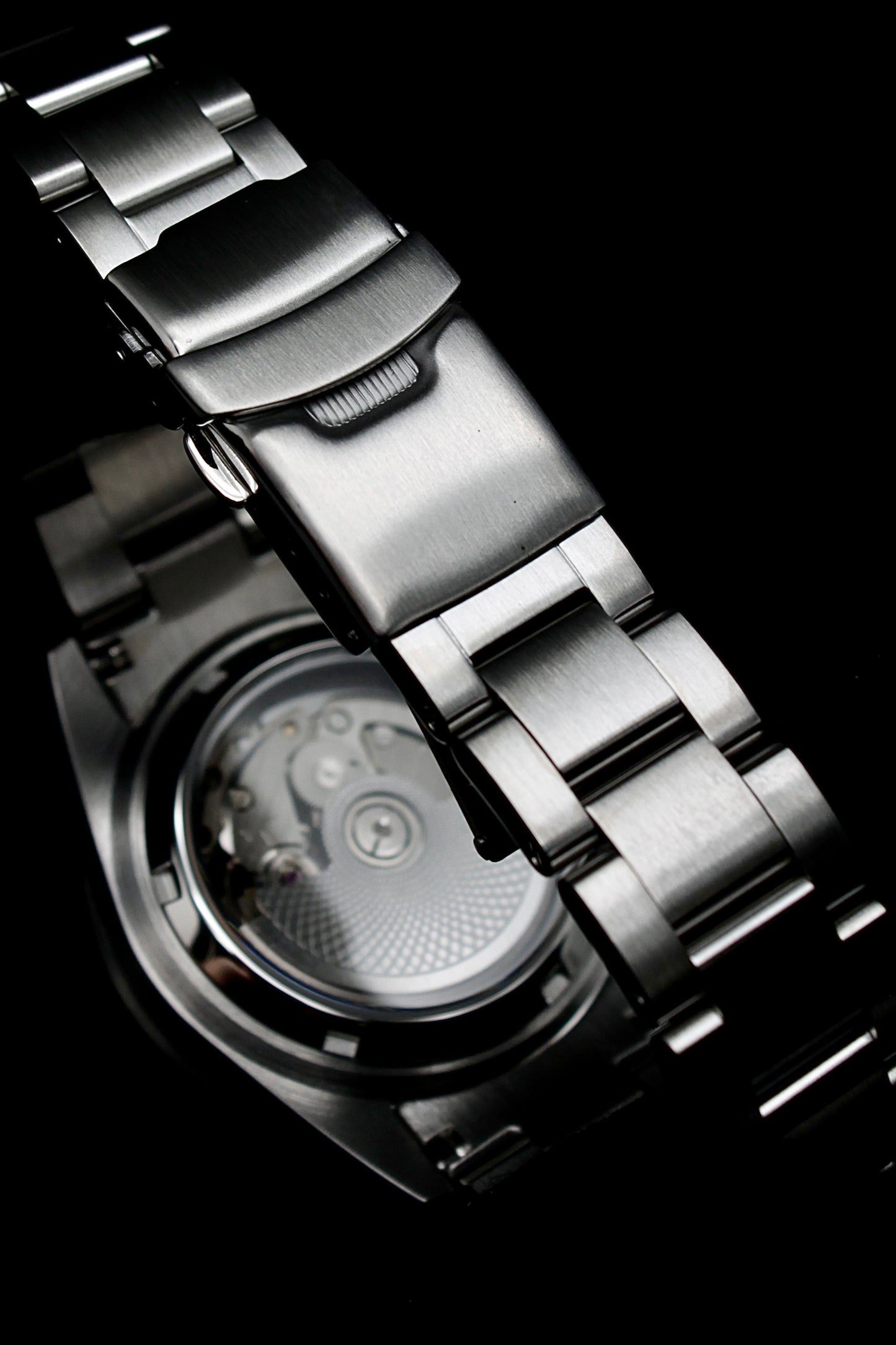 Stratum Steel