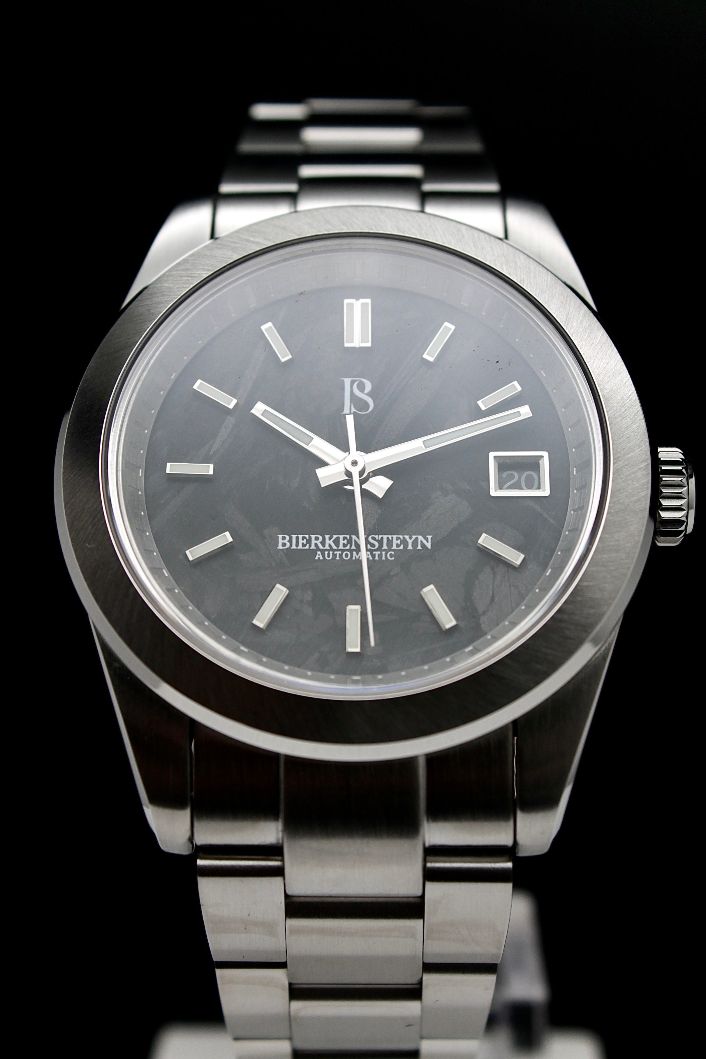 Only the <em>finest</em> and most <em>exclusive materials</em> make the cut.