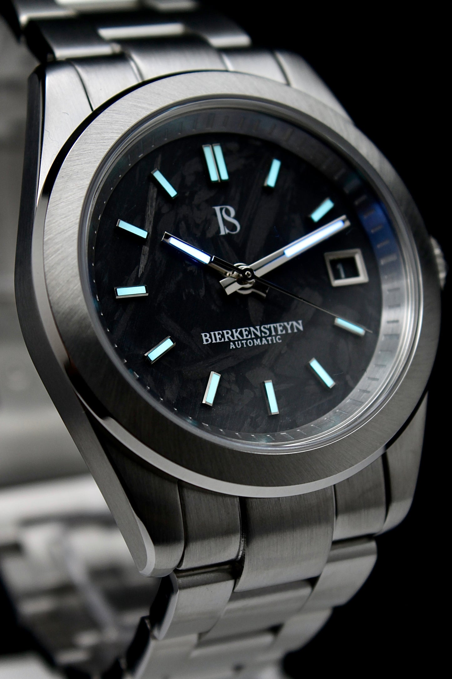 Stratum Steel